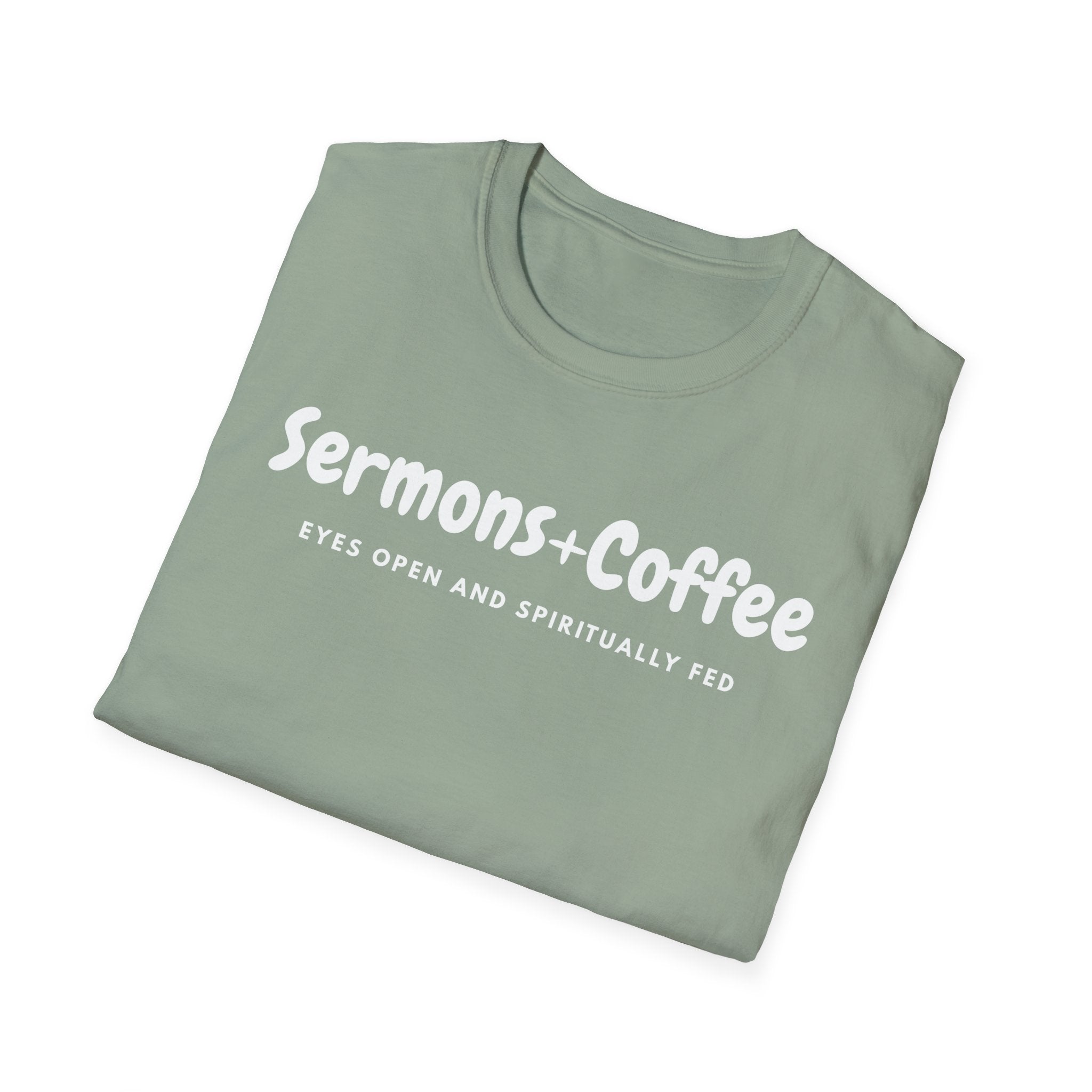 Sermons + Coffee. Jesus Plus Legacy Collection