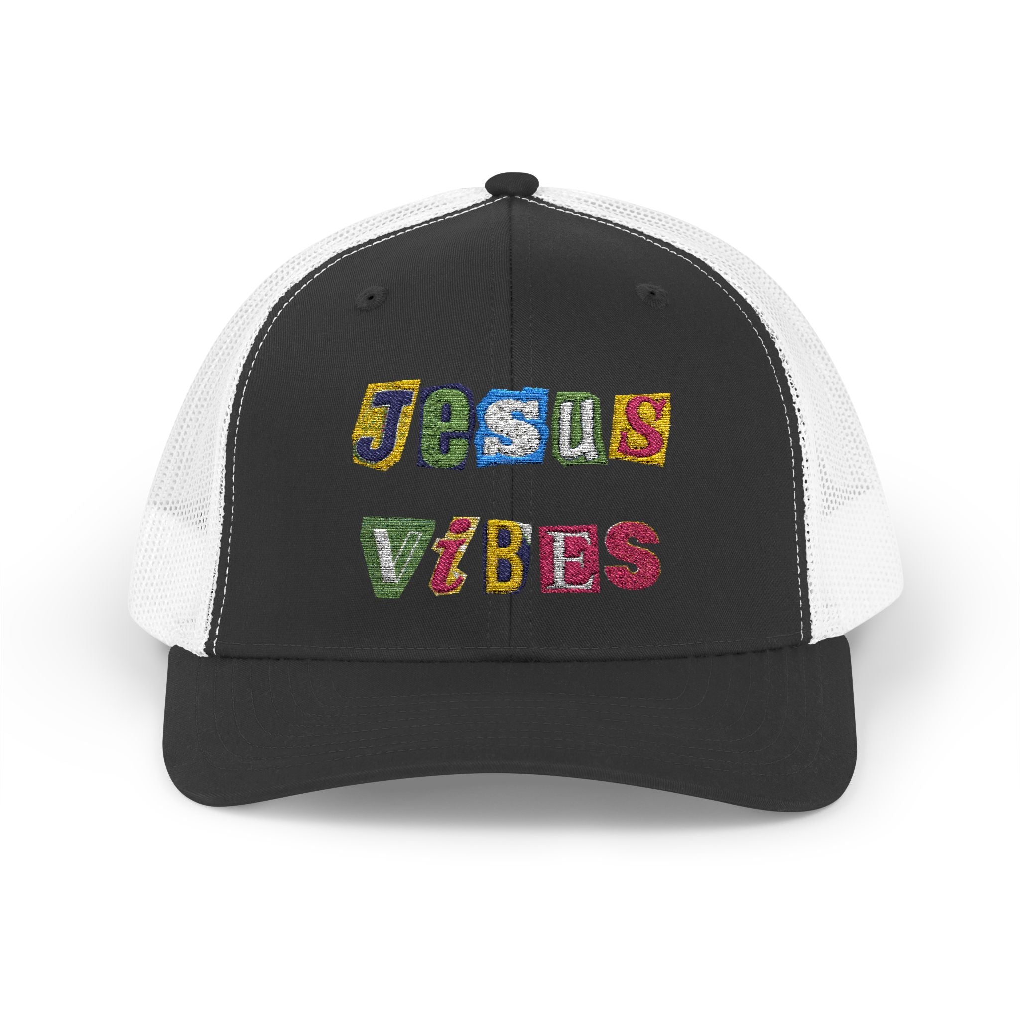 Jesus Vibes Hat