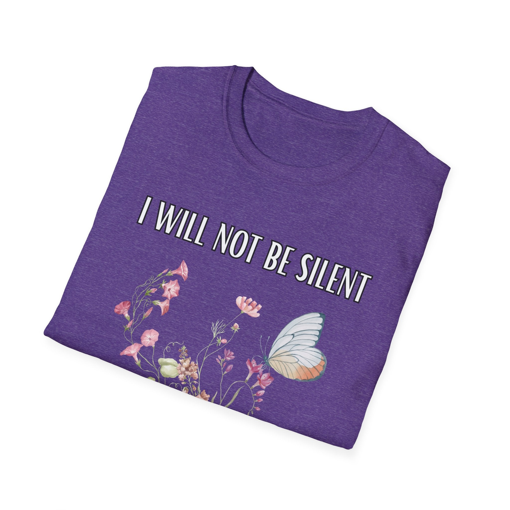 I Will Not Be Silent. The Restoration Legacy Collection