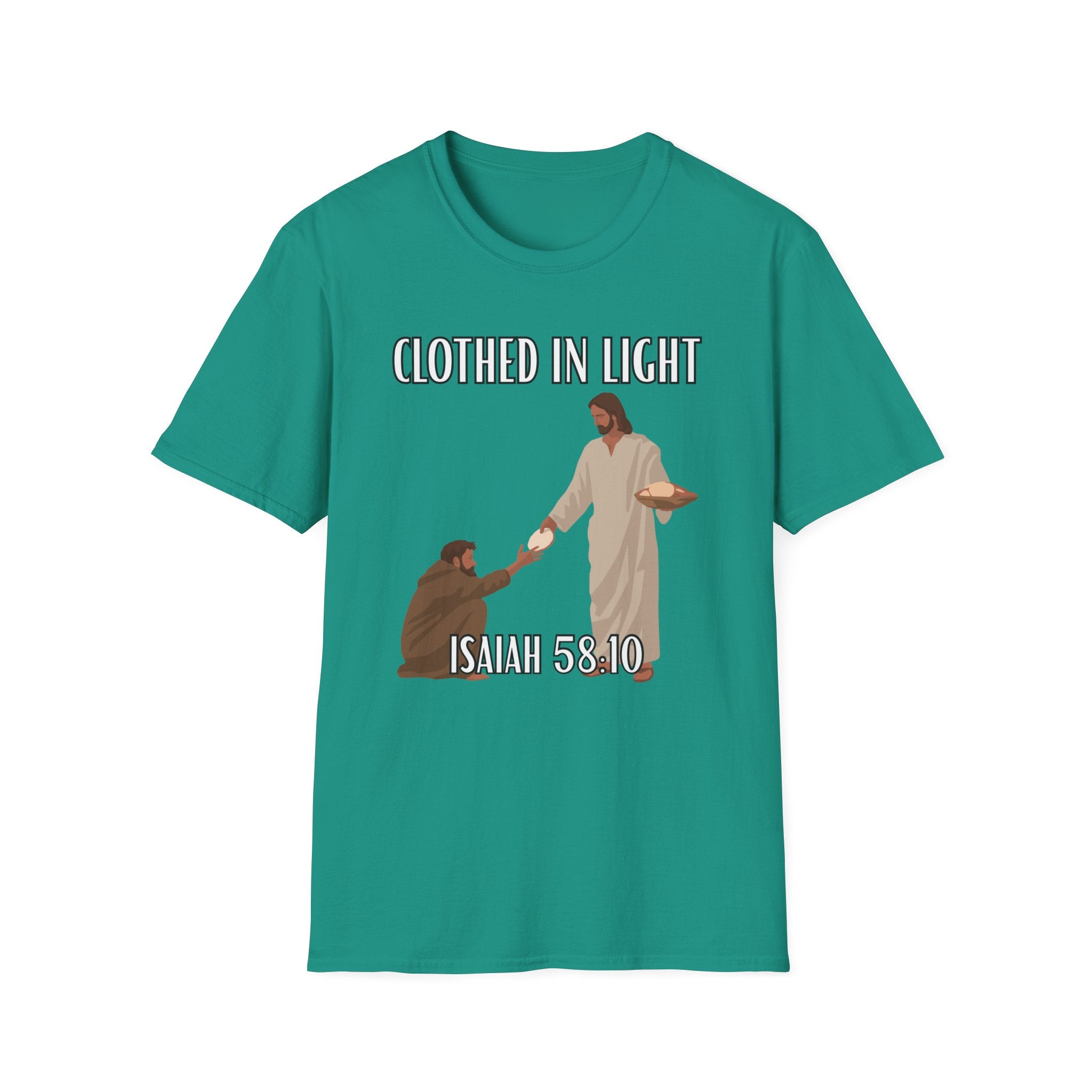 Clothes In Light. The Revival Line Legacy Collection
