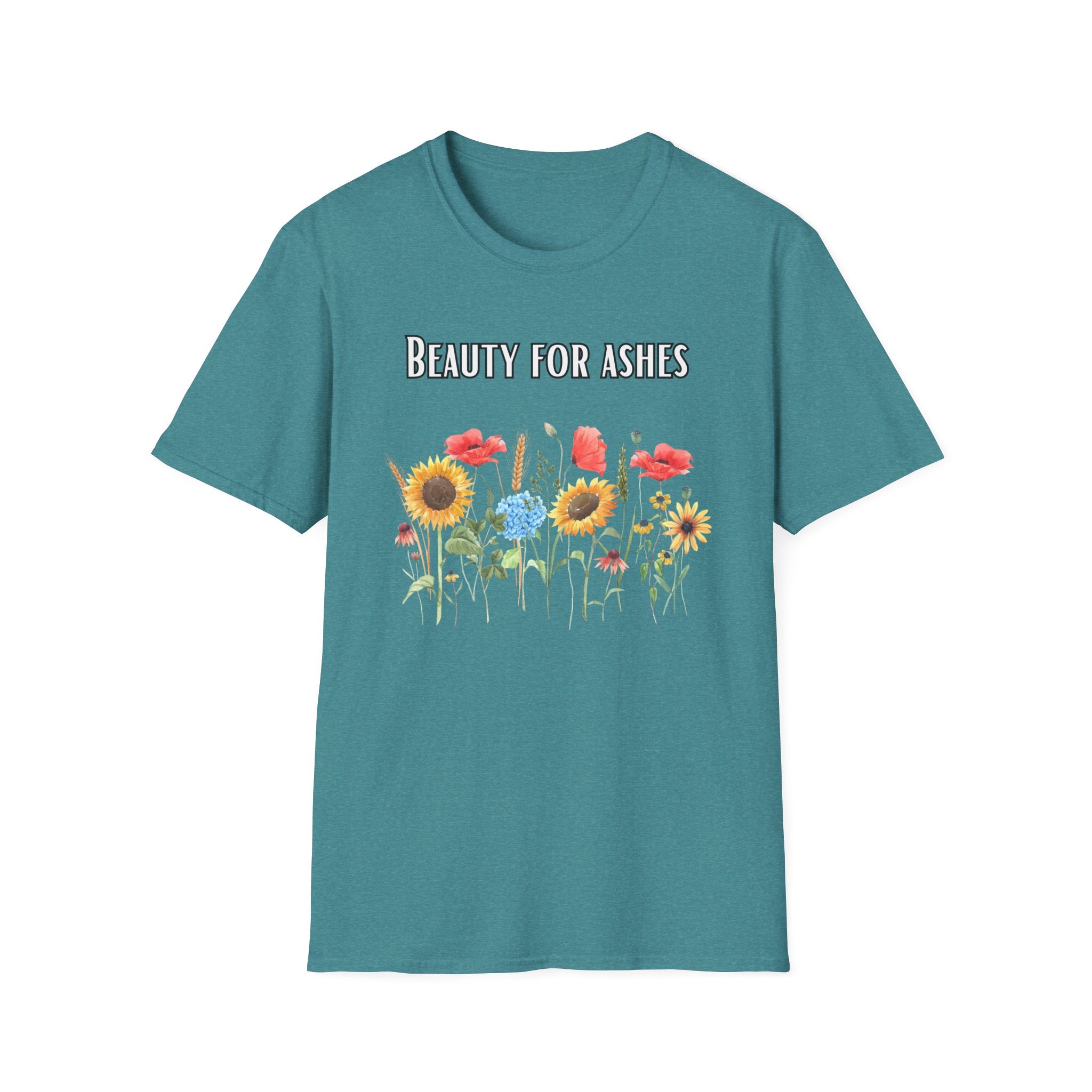 Beauty For Ashes. The Restoration Legacy Collection