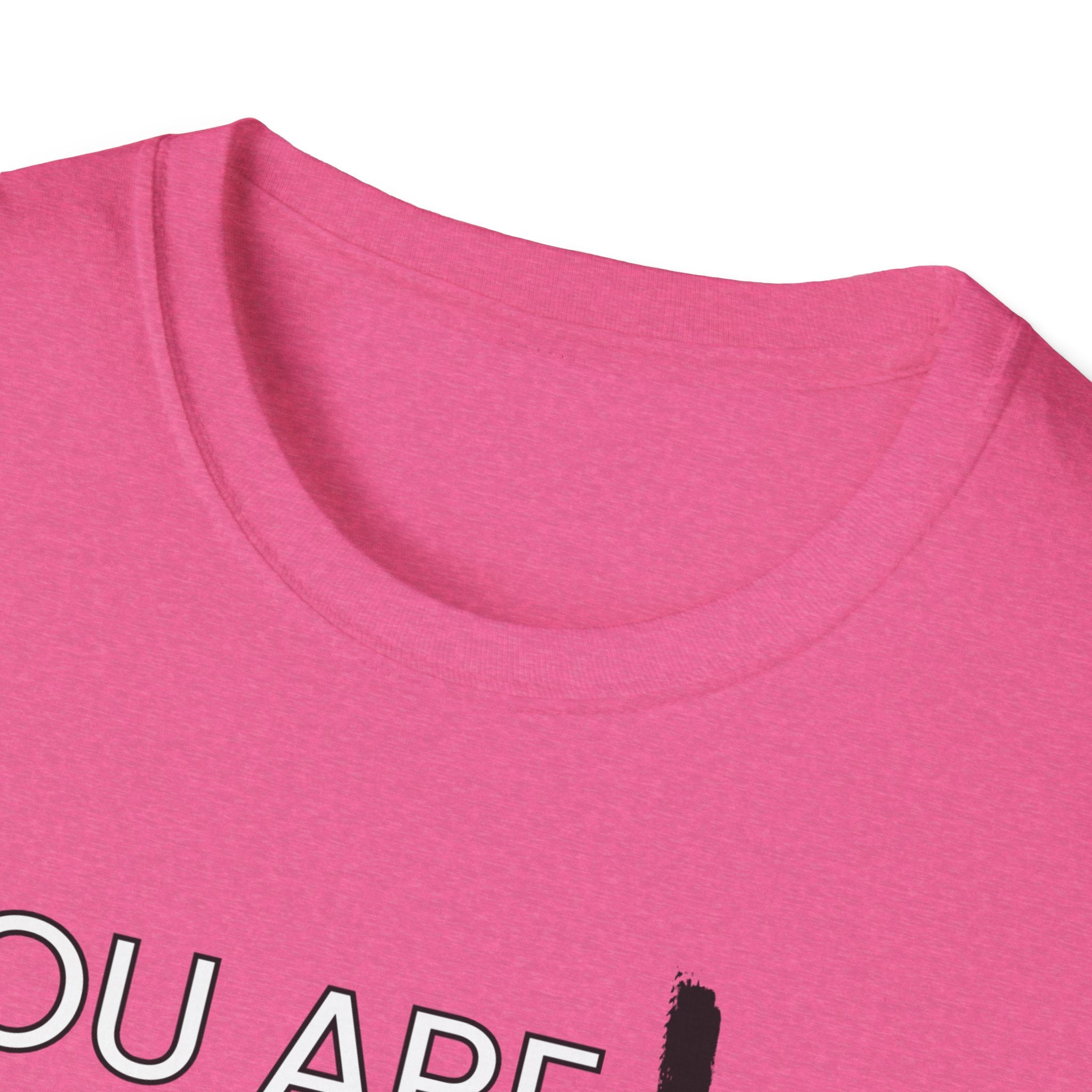 You Are Loved. Take Heart Legacy Collection