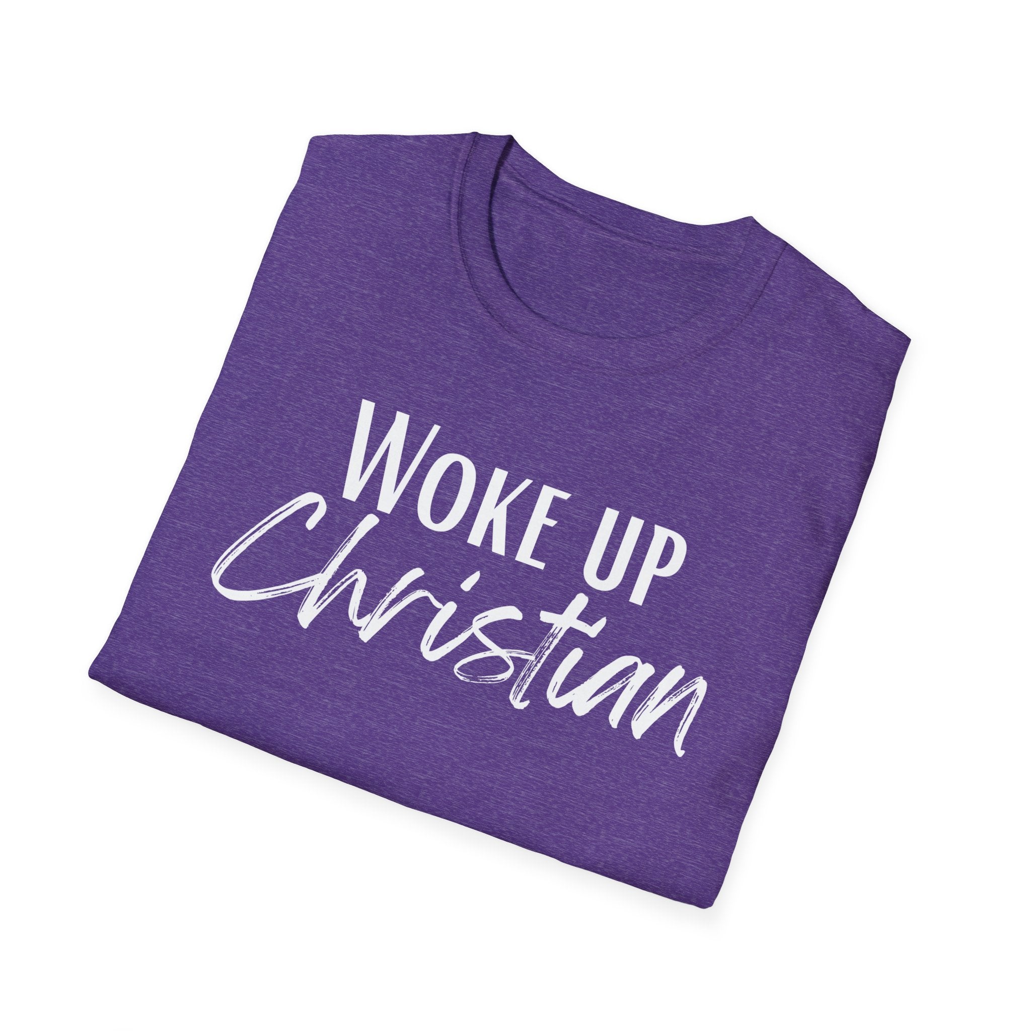 Woke Up Chosen Legacy Collection