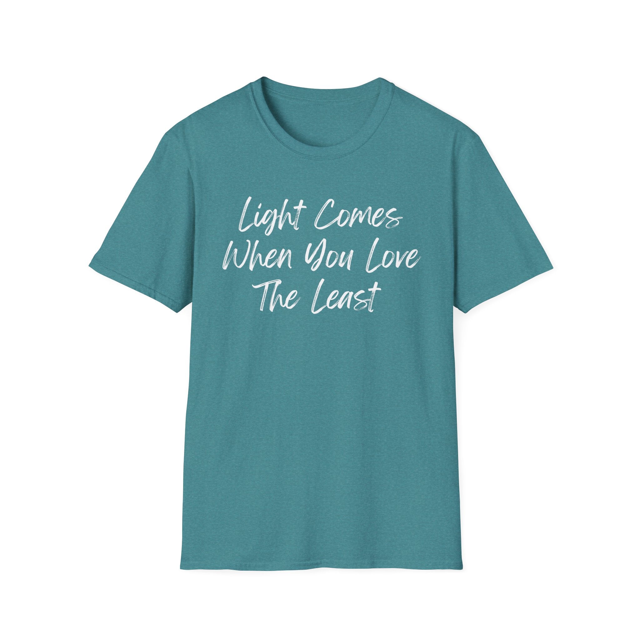 Light Comes Soul Hunger Legacy Collection