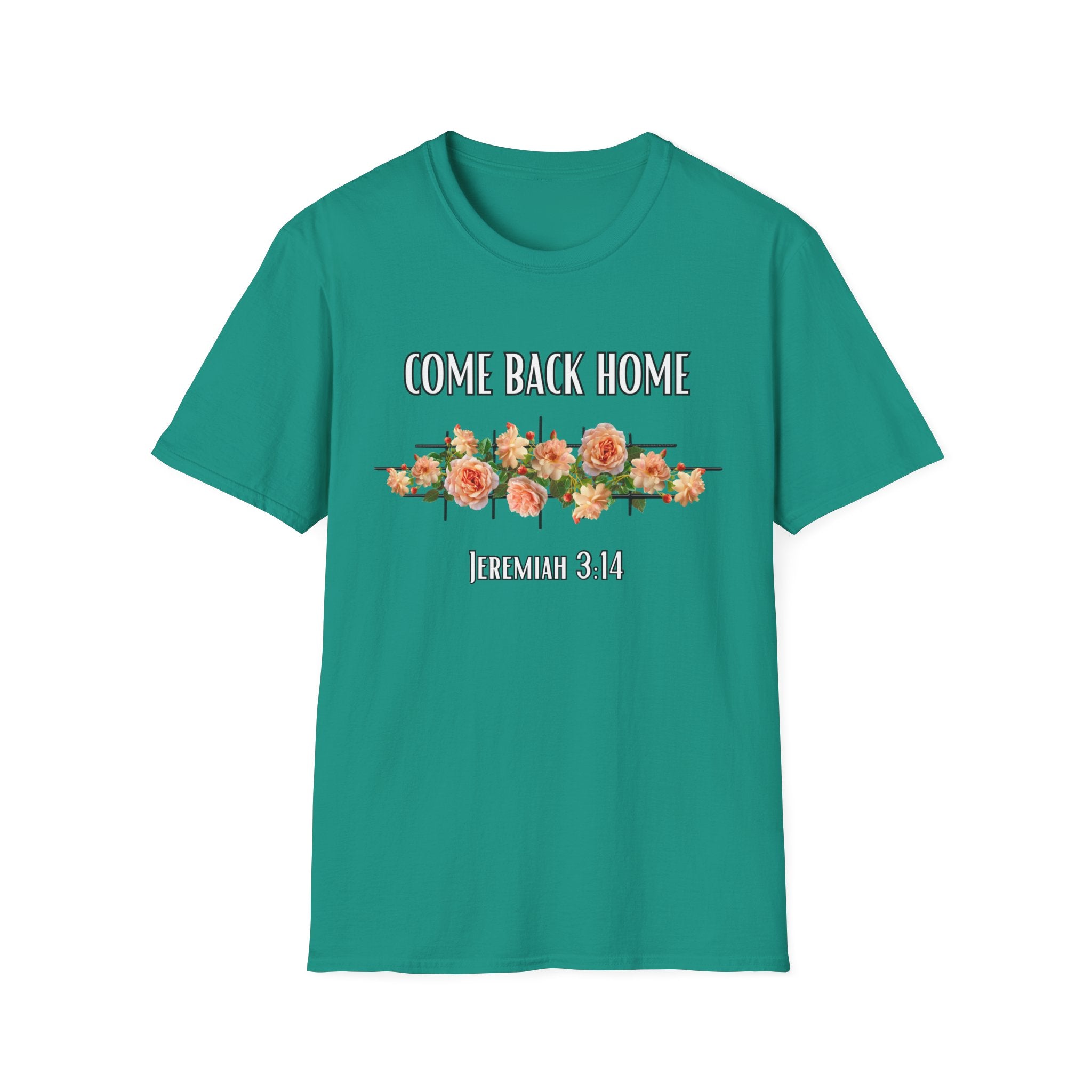 Come Back Home. The Restoration Legacy Collection