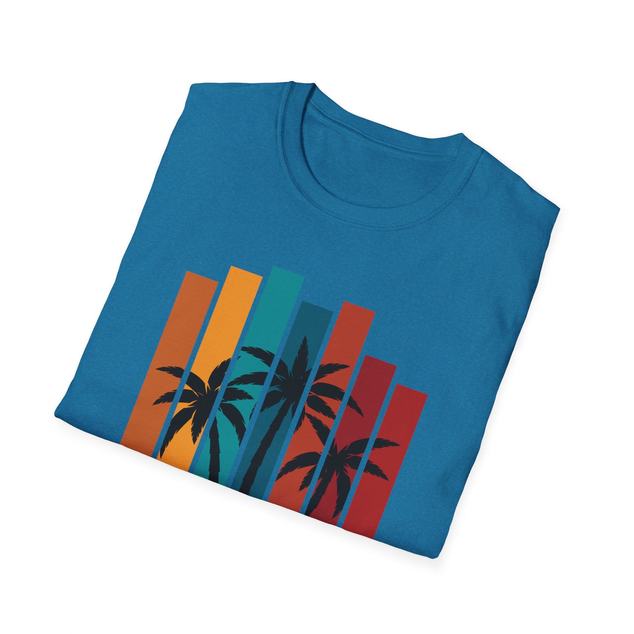 Retro Legacy- Worship Vibes T-shirt