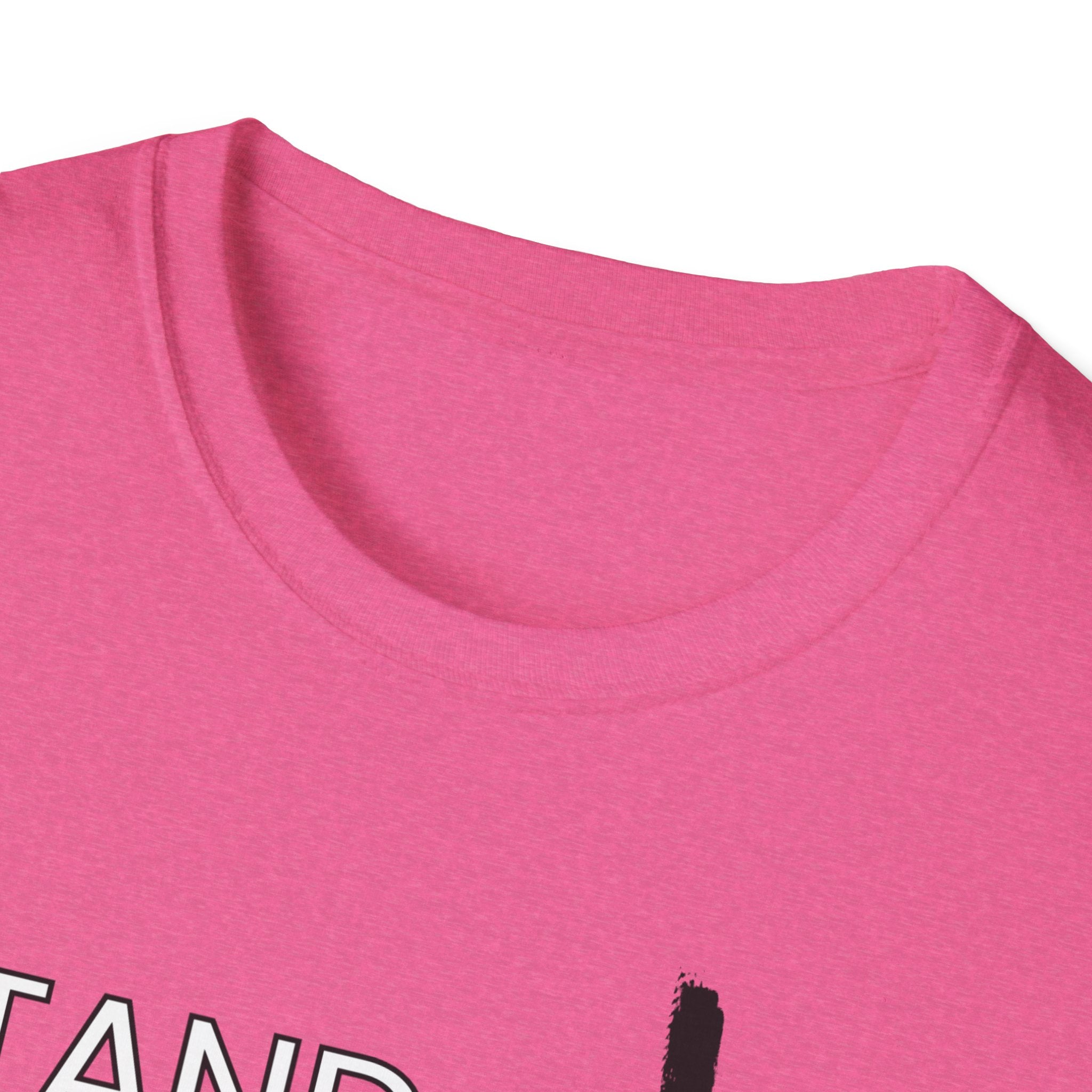 Stand Strong Warrior. Take Heart Legacy Collection