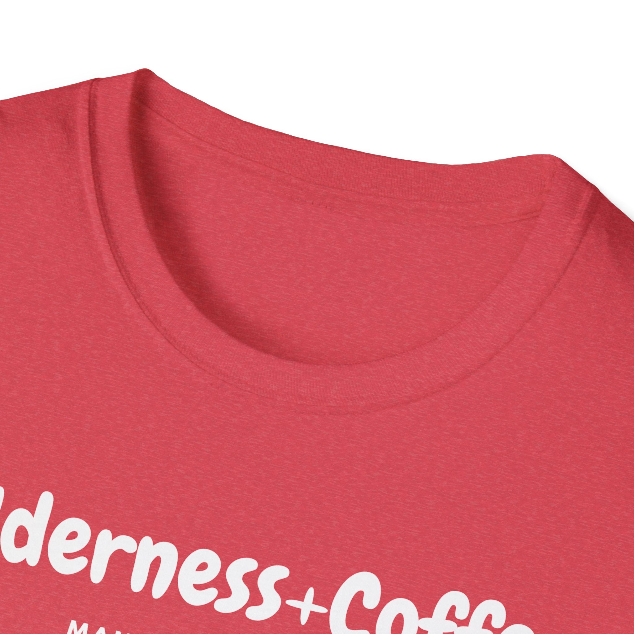 Wilderness+ Coffee Jesus Plus Legacy Collection