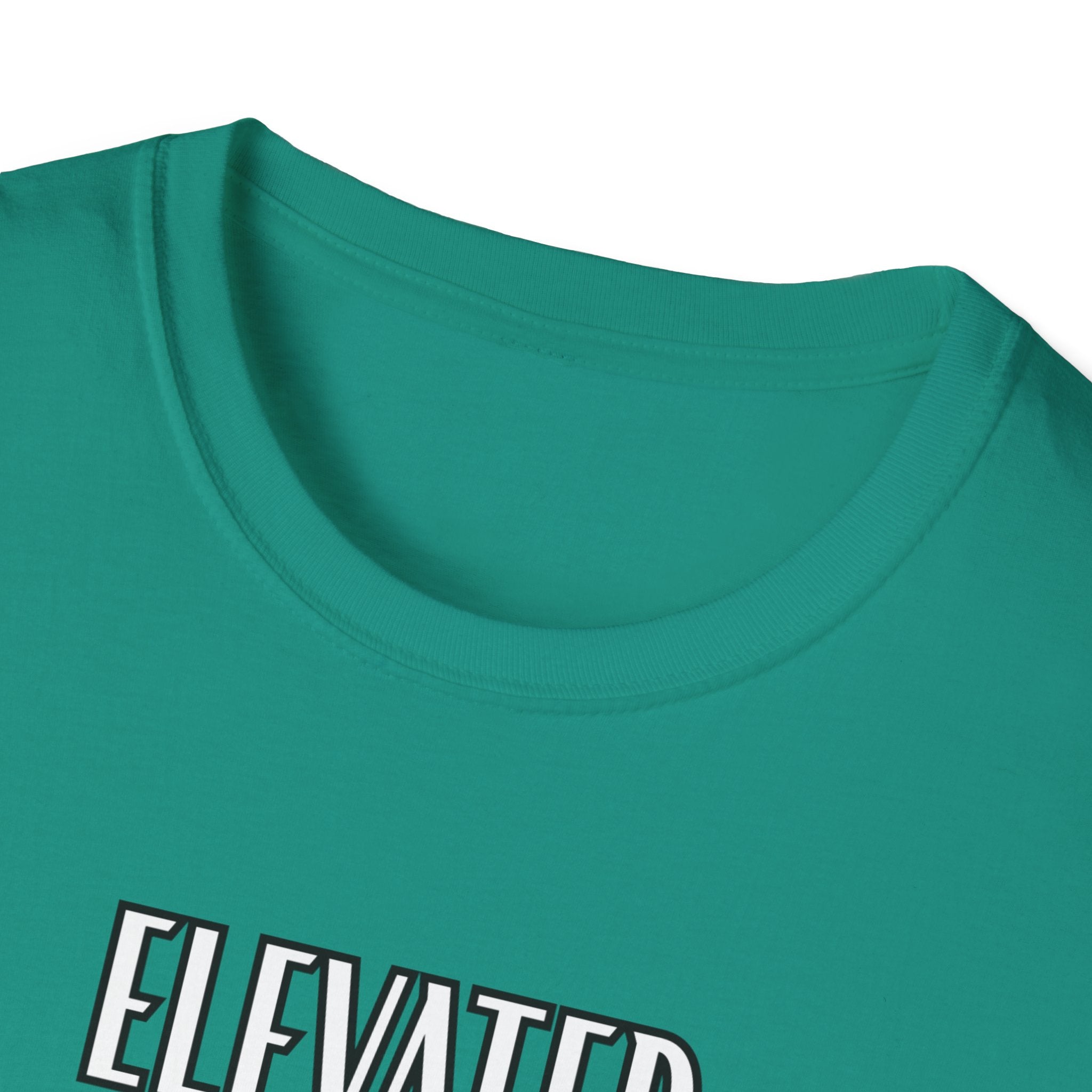 Elevated. Moving Mountains Legacy Collection