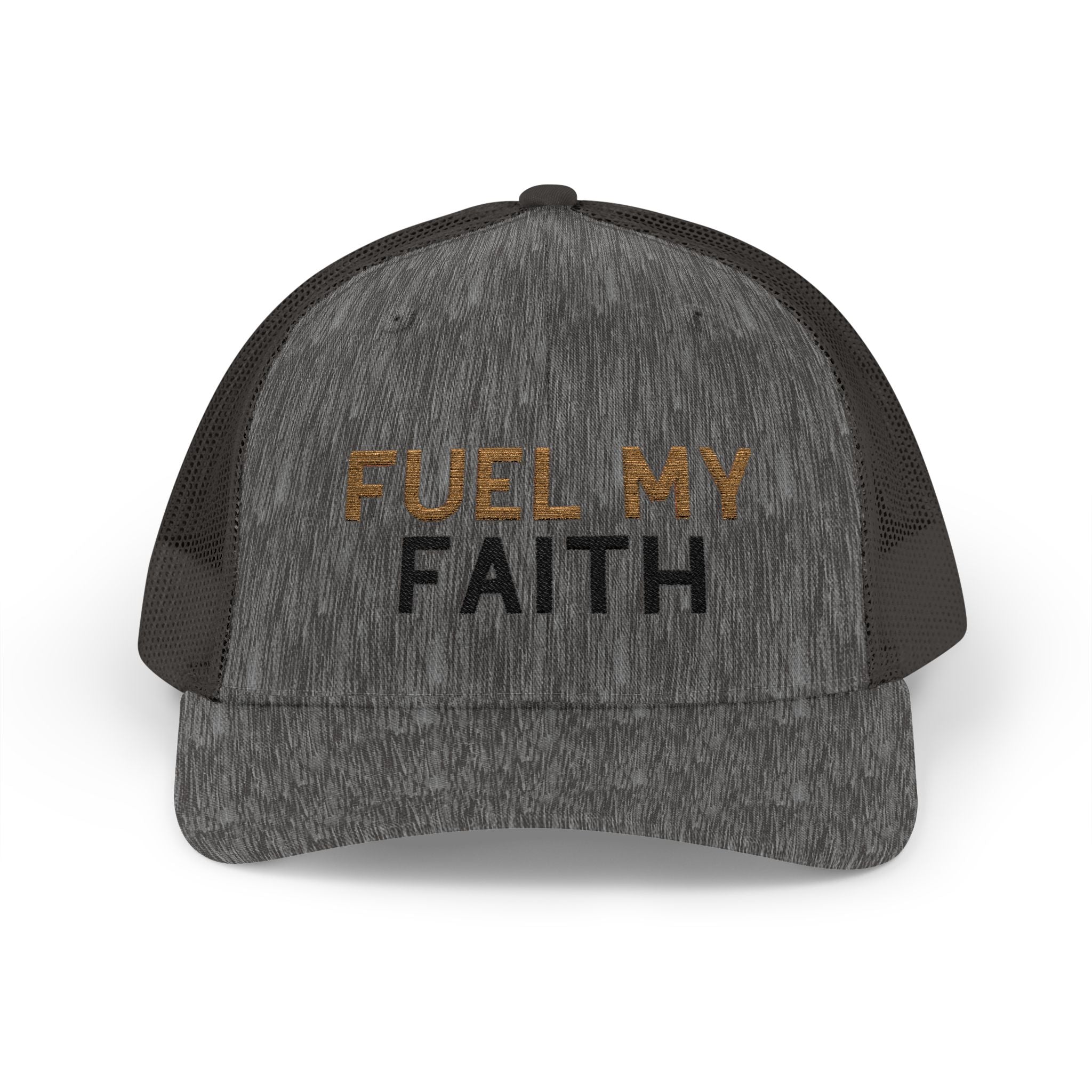 Fuel My Faith Hat