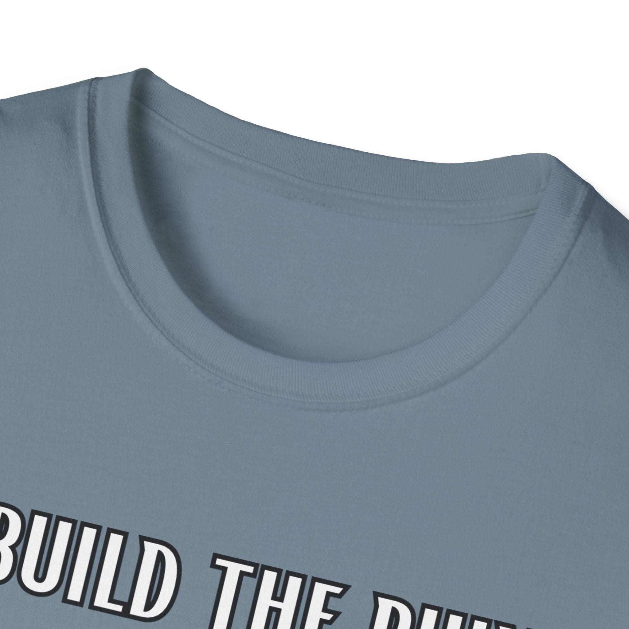 Rebuild The Ruins. The Justice Drop Legacy Collection
