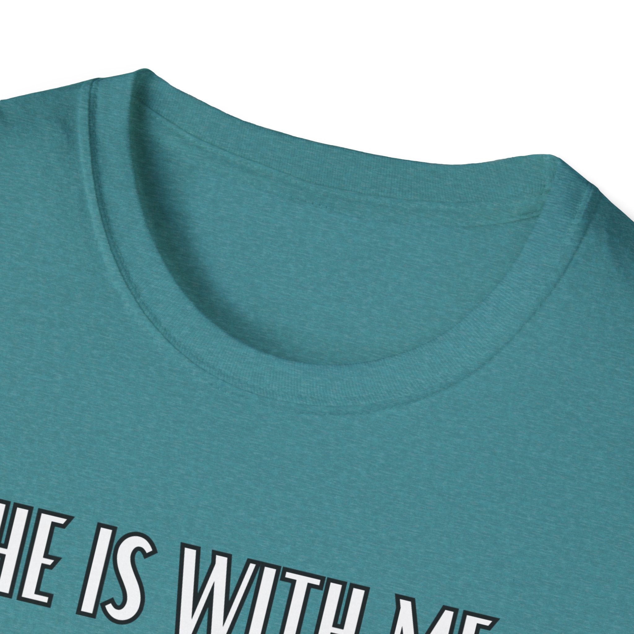 He’s With Me. Moving Mountains Legacy Collection
