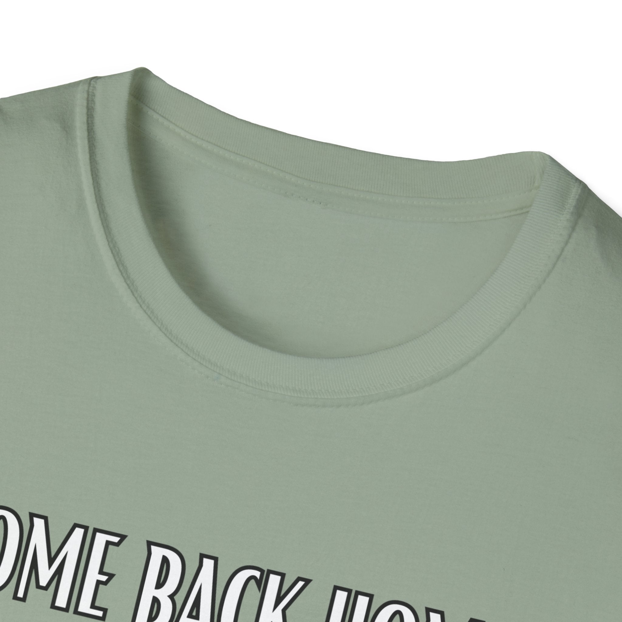 Come Back Home. The Restoration Legacy Collection
