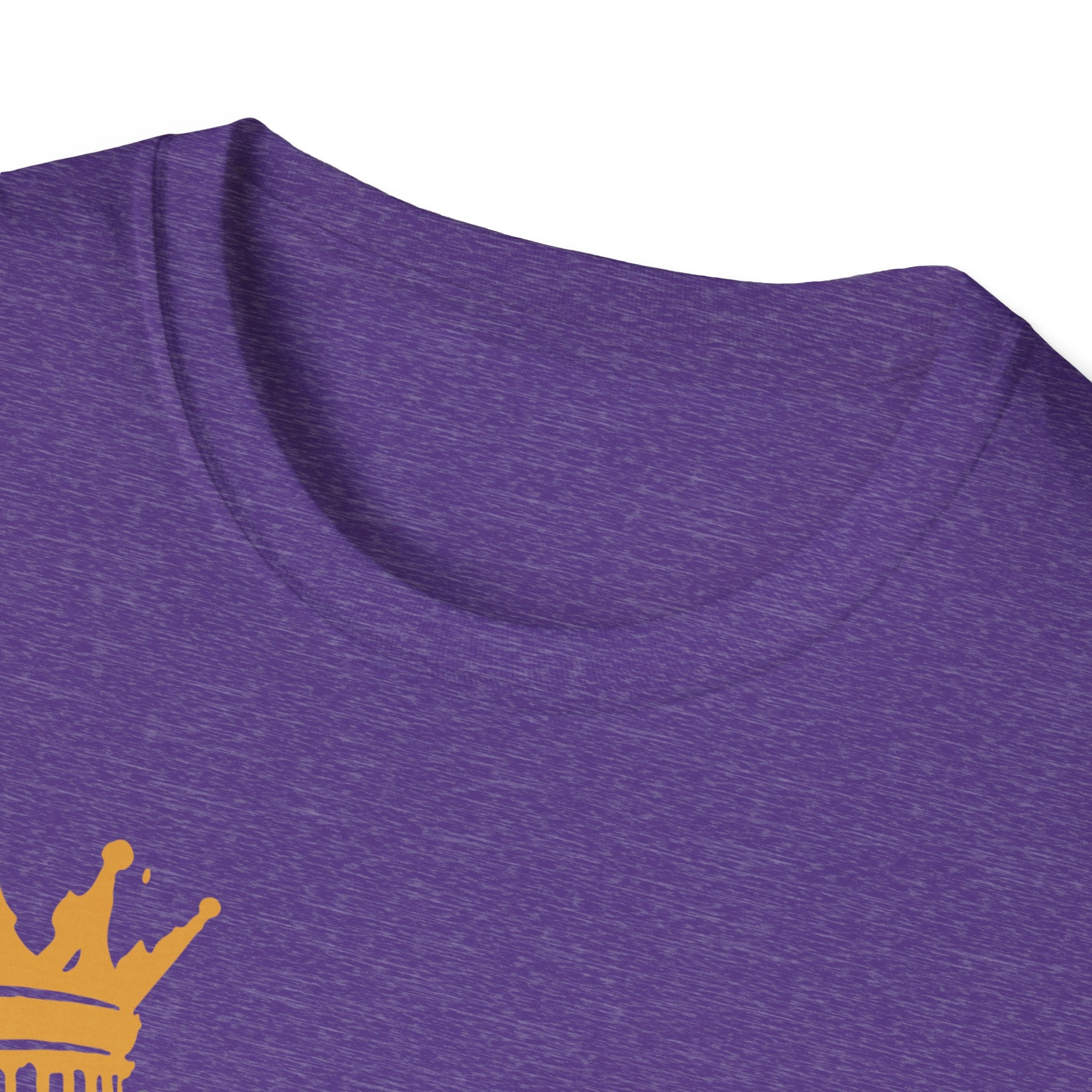 Kingdom Legacy- Jesus Is King T-shirt