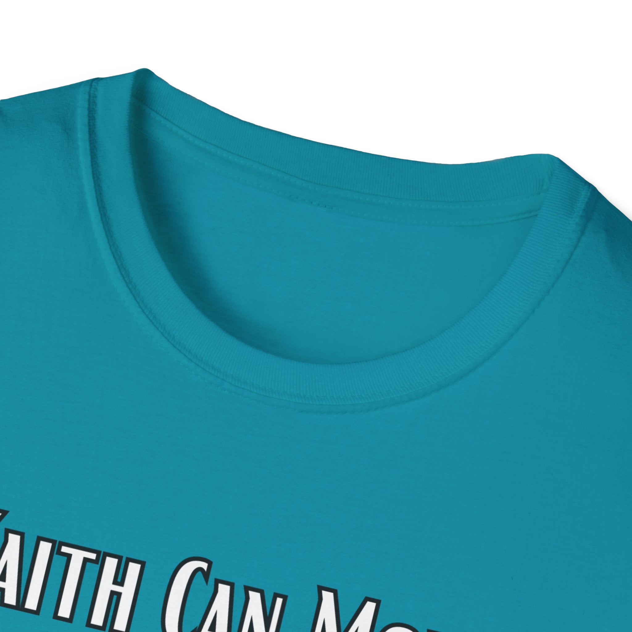 Faith Can Move Mountains. Moving Mountains Legacy Collection