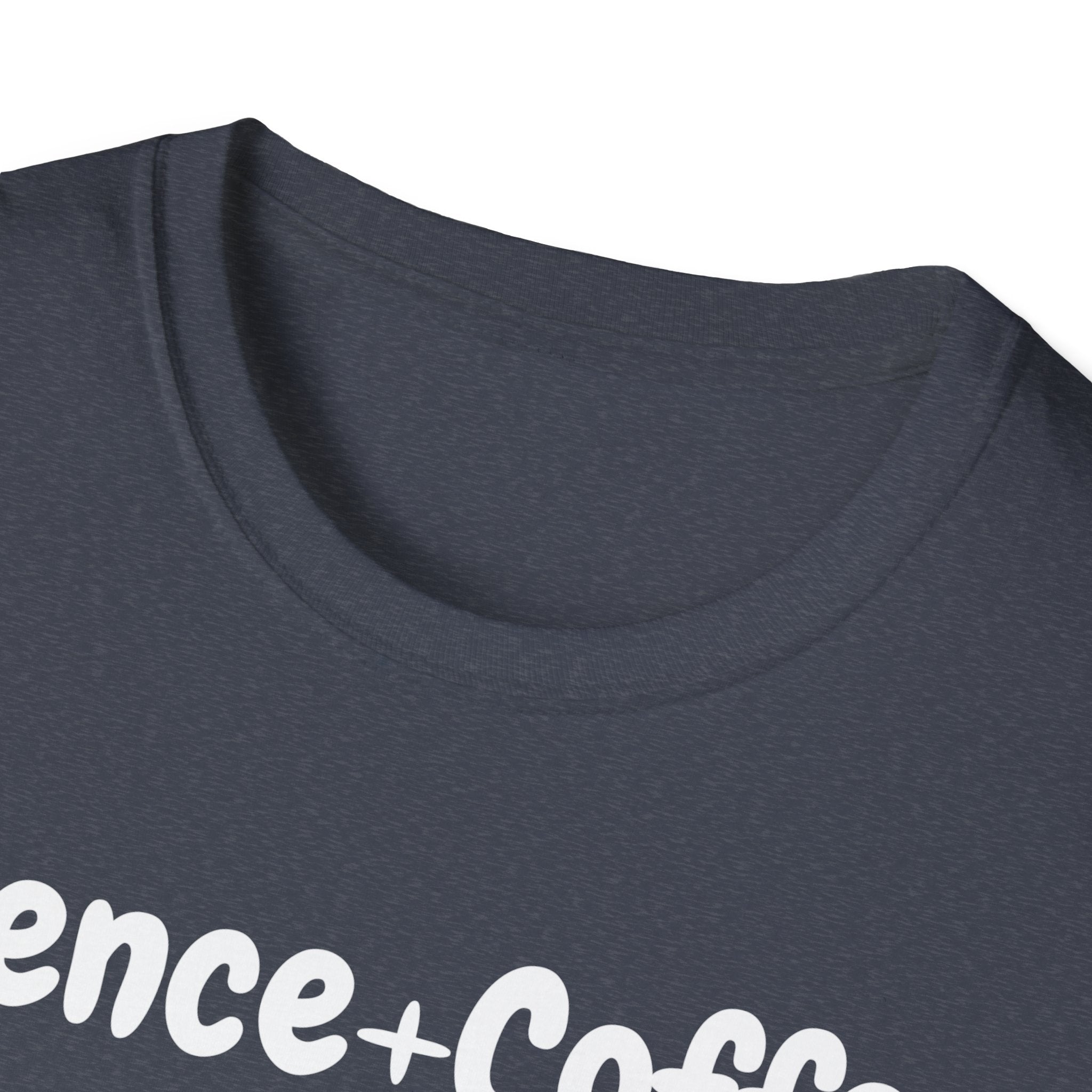 Silence+ Coffee Jesus Plus Legacy Collection