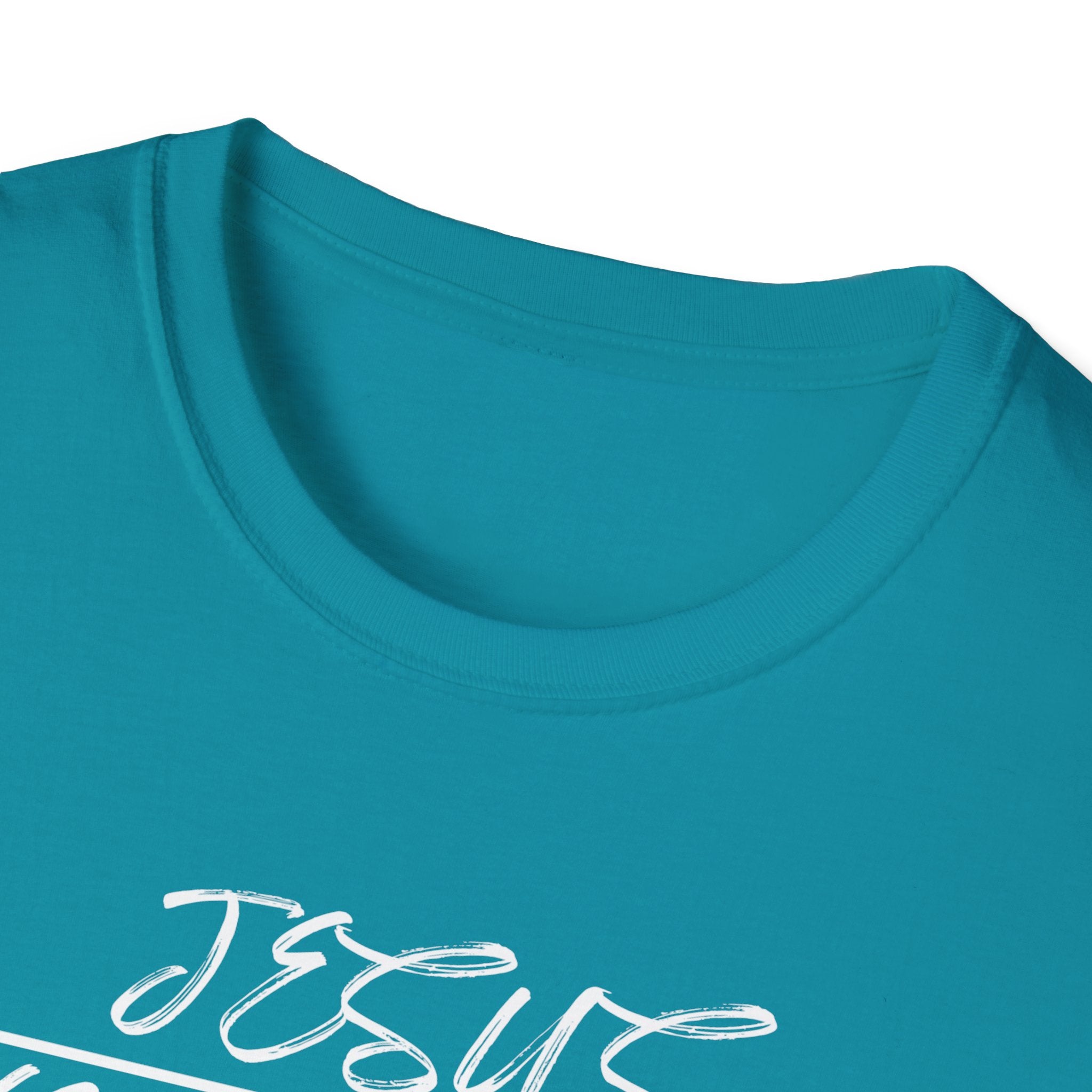 Jesus Over Everything Legacy Collection