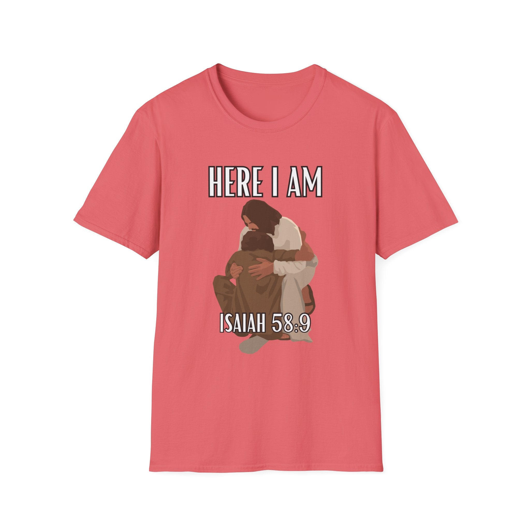 Here I Am. The Revival Line Legacy Collection