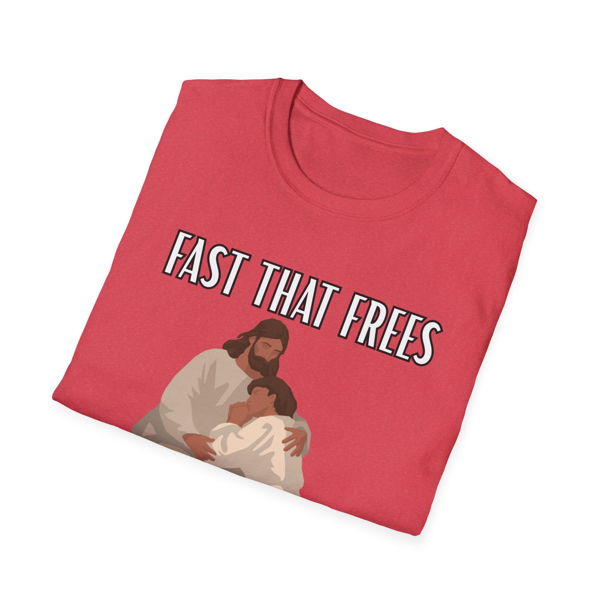 Fast That Frees. The Revival Line Legacy Collection