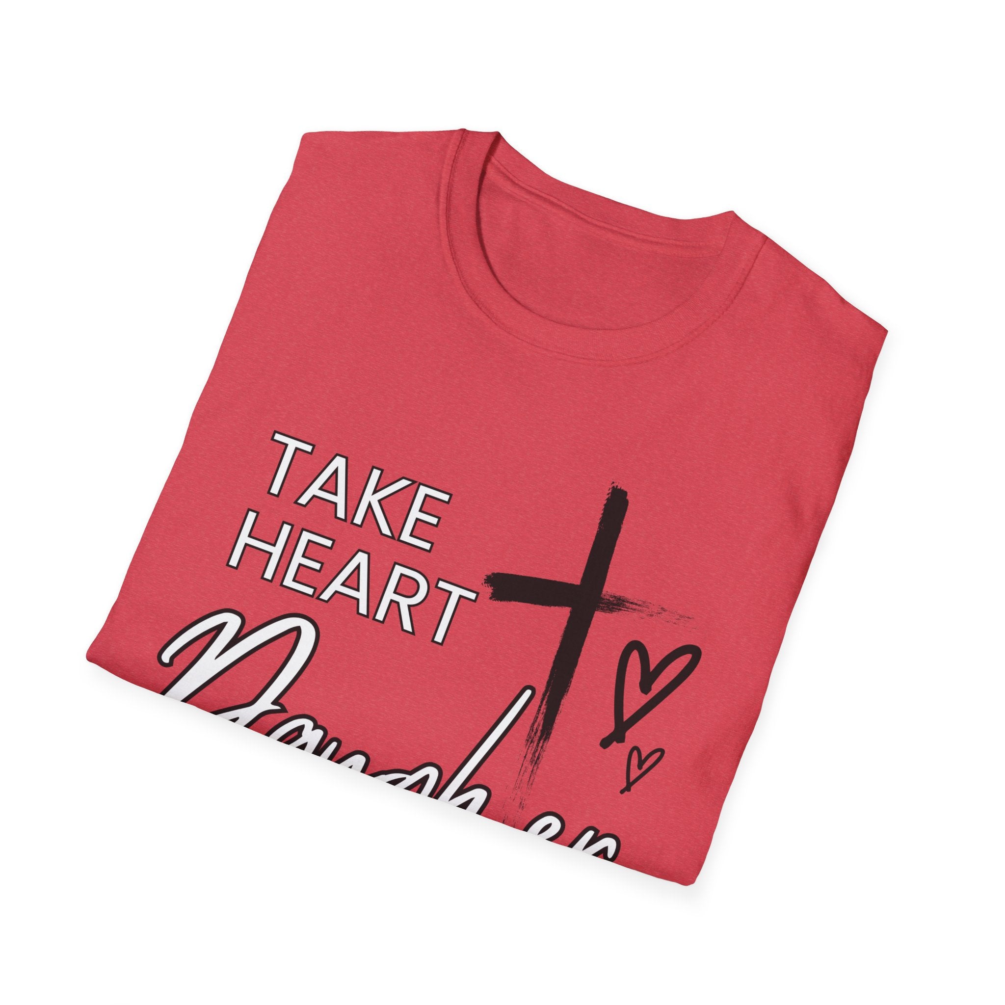 Take Heart Daughter. Take Heart Legacy Collection