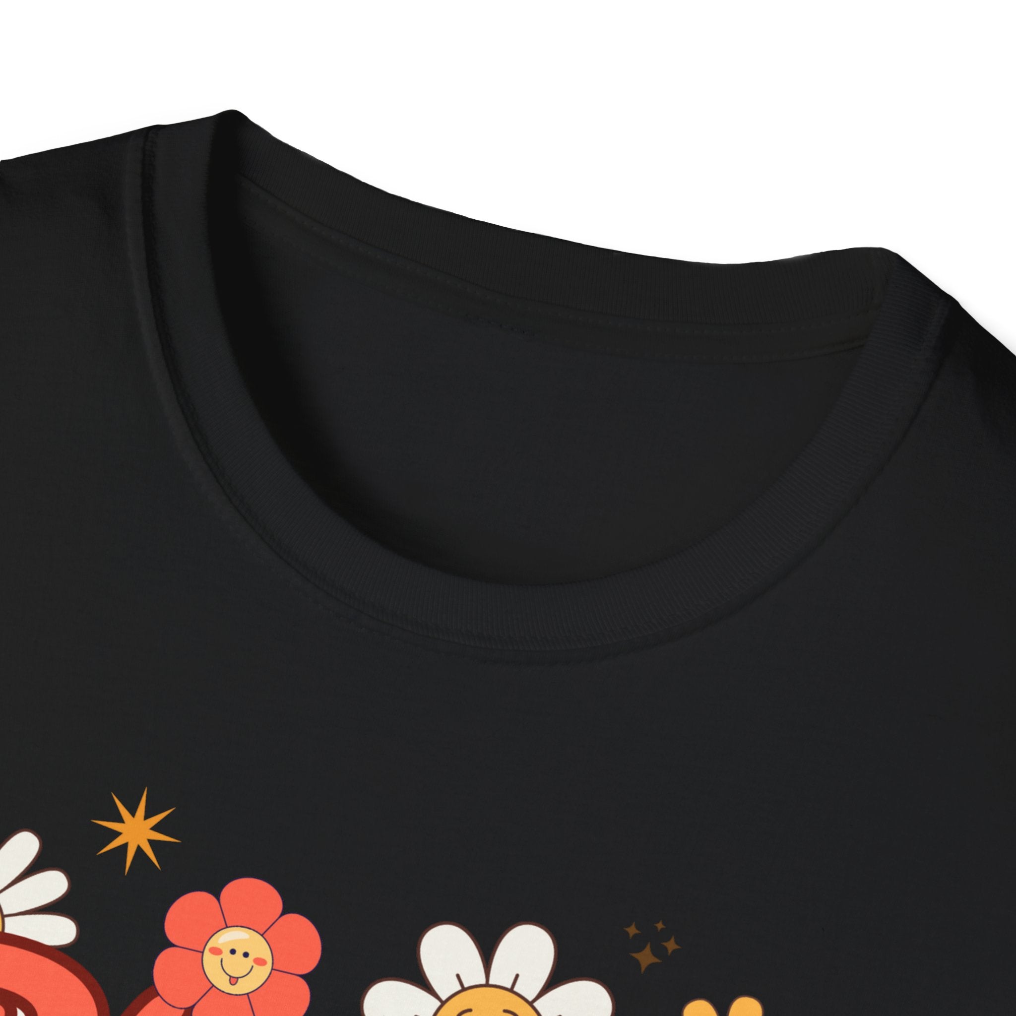 Retro Legacy- Blessed Mama T-shirt