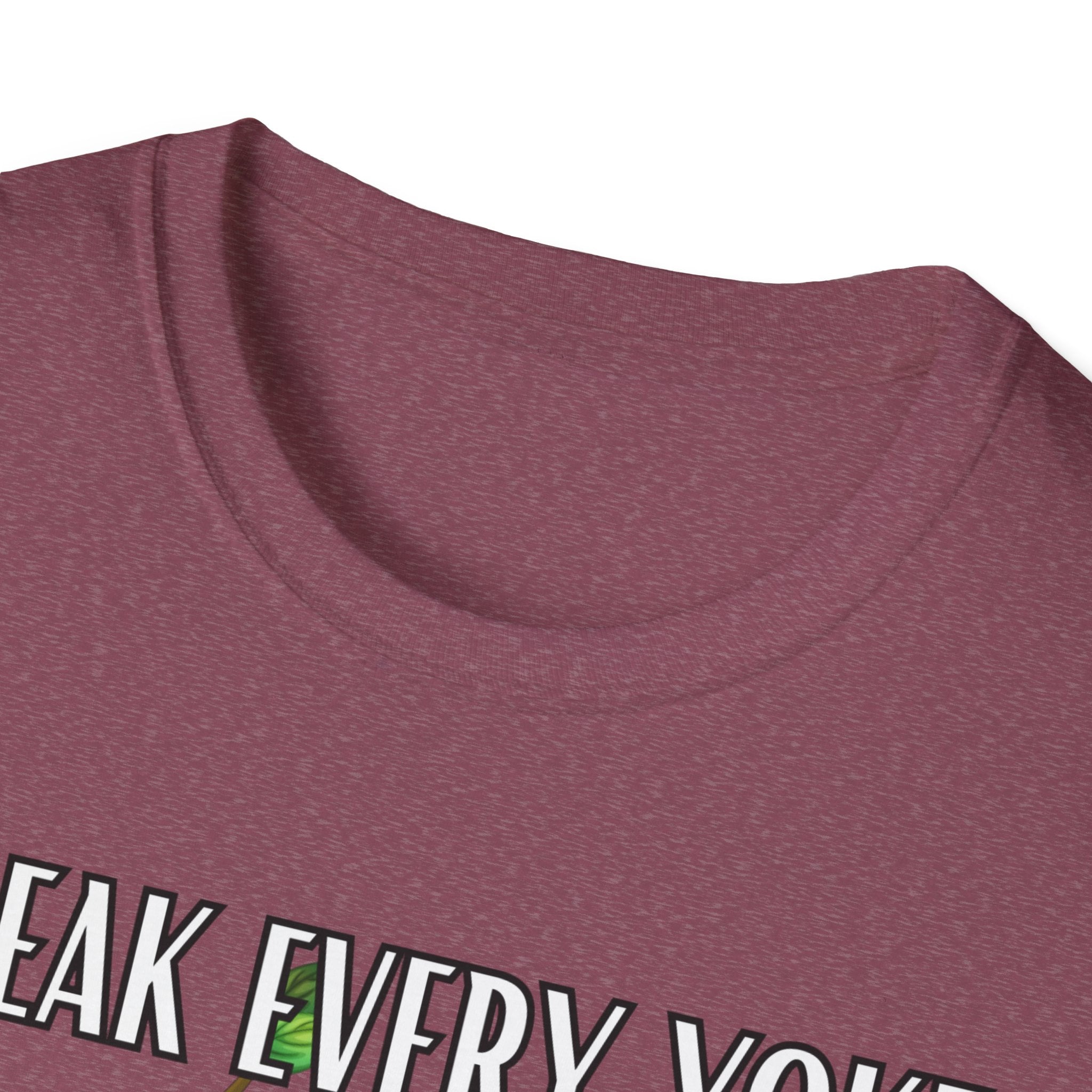 Break Every Yoke. The Justice Drop Legacy Collection