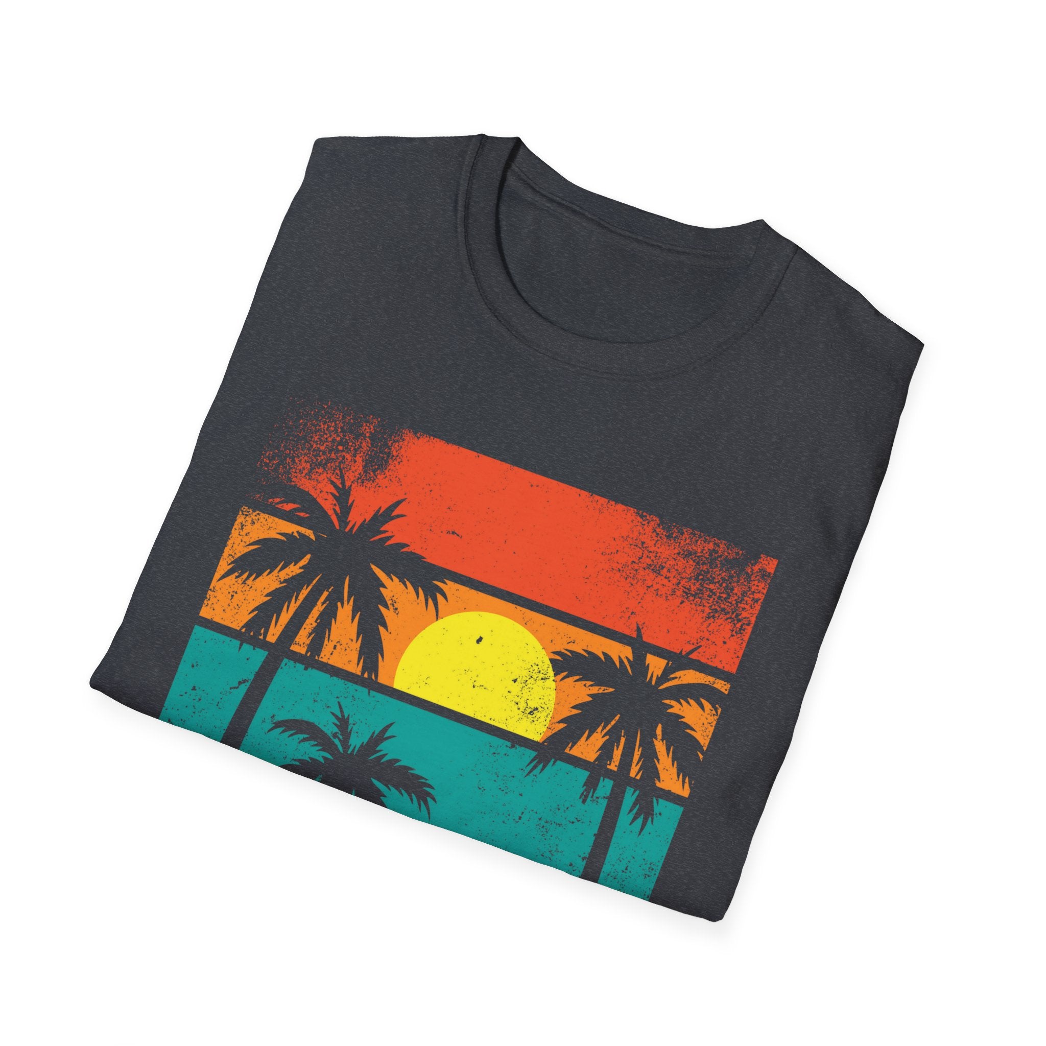 Retro Legacy- Worship #Isaiah58 T-shirt