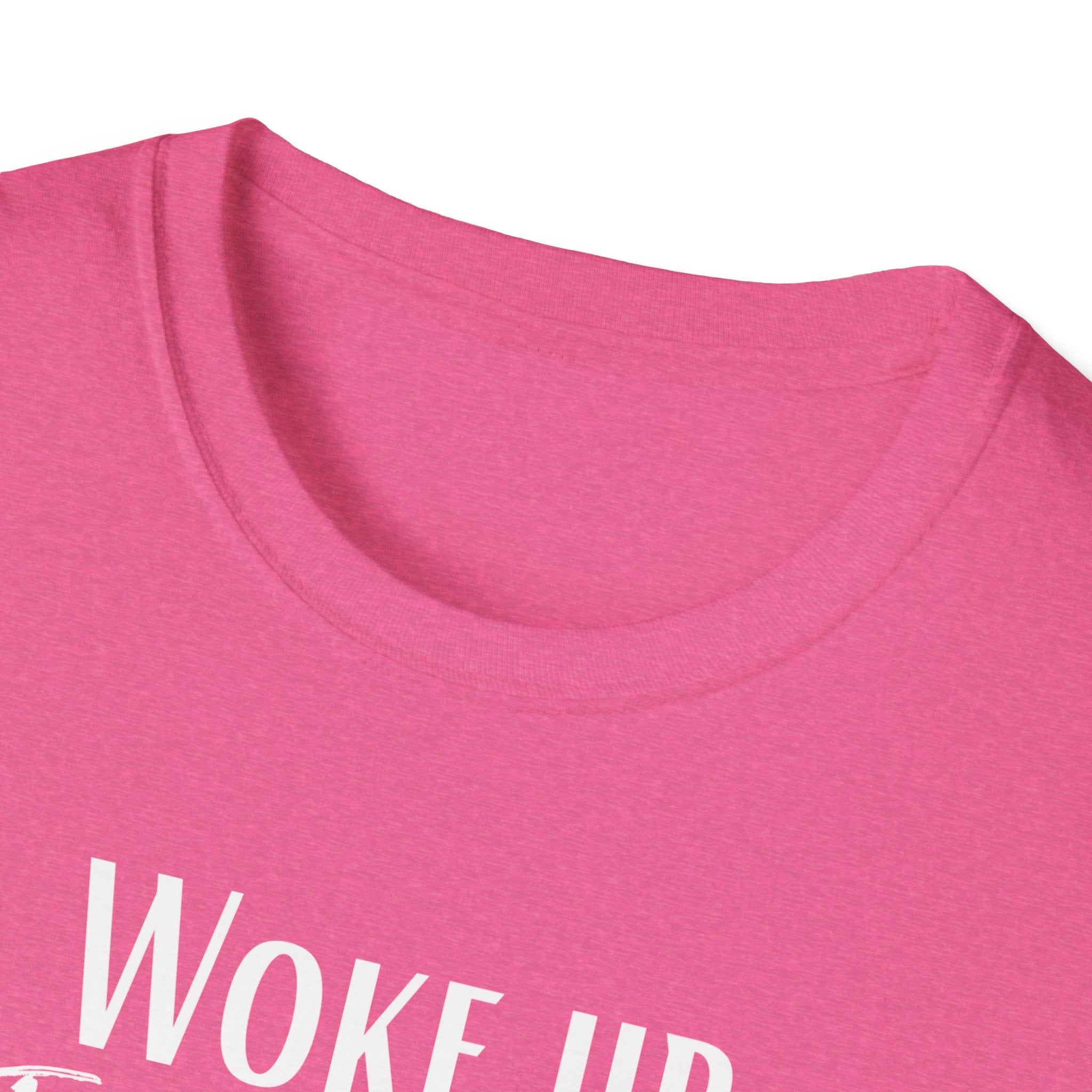 Woke Up Different. Woke Up Chosen Legacy Collection