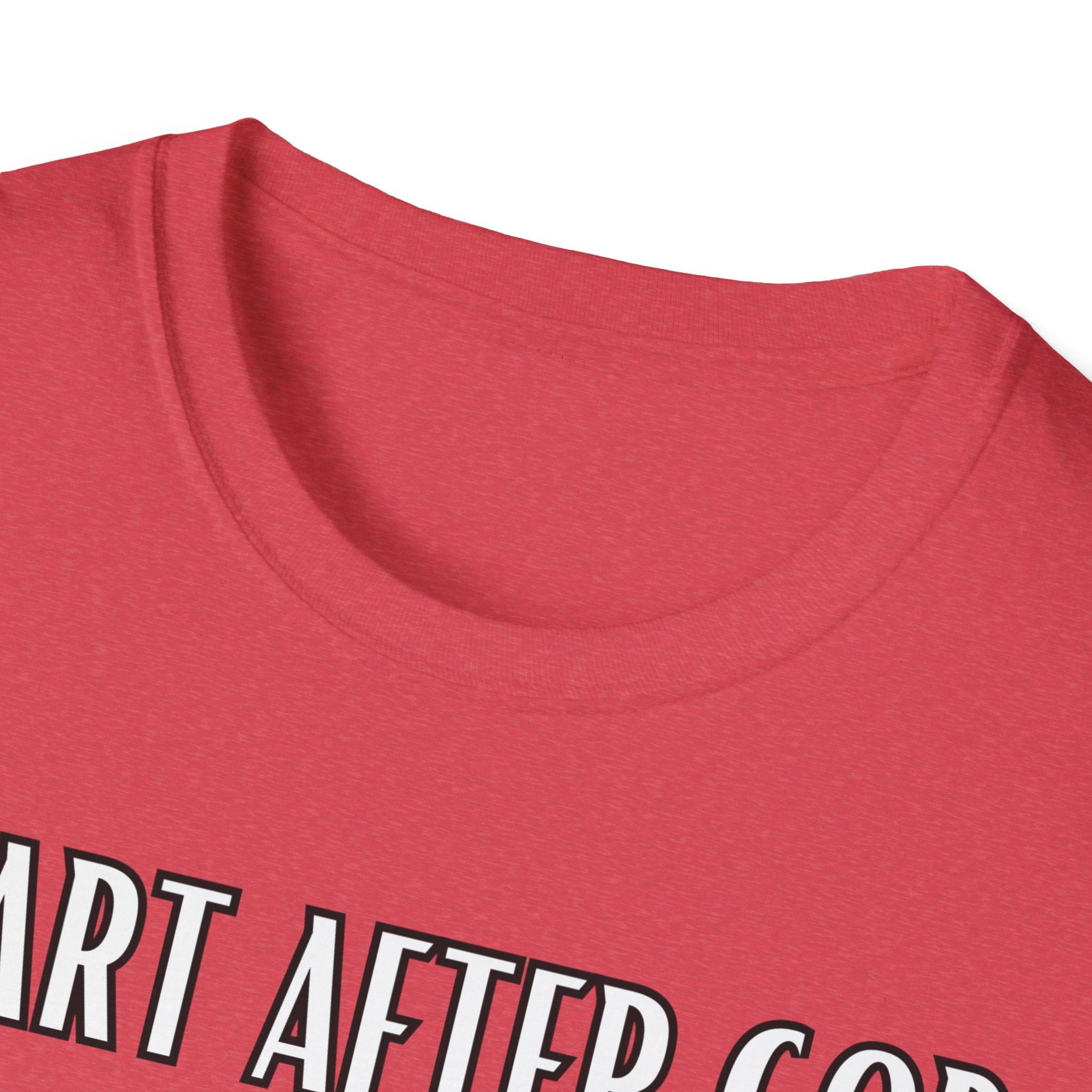 GOD IS GOOD Legacy Collection “HEART AFTER GOD”