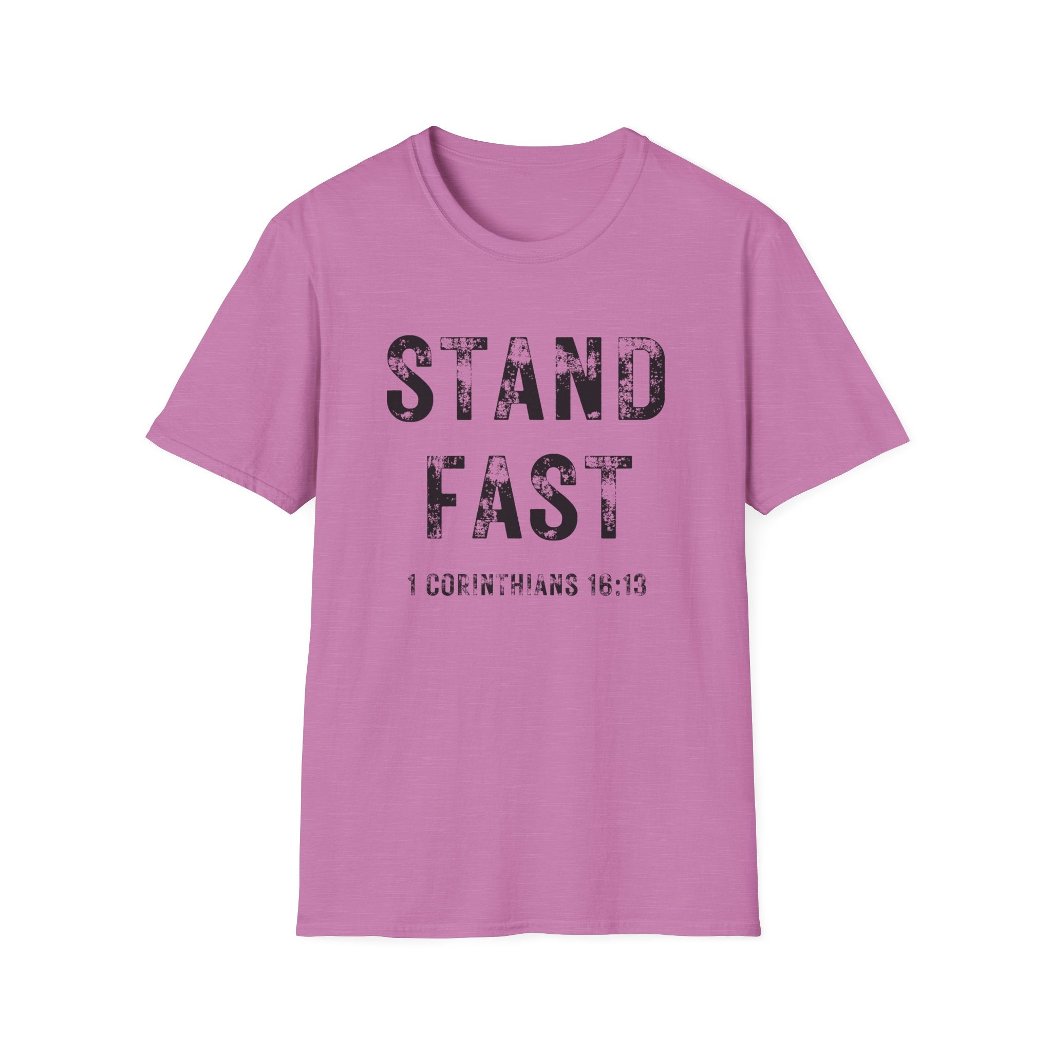 Stand Fast T-shirt