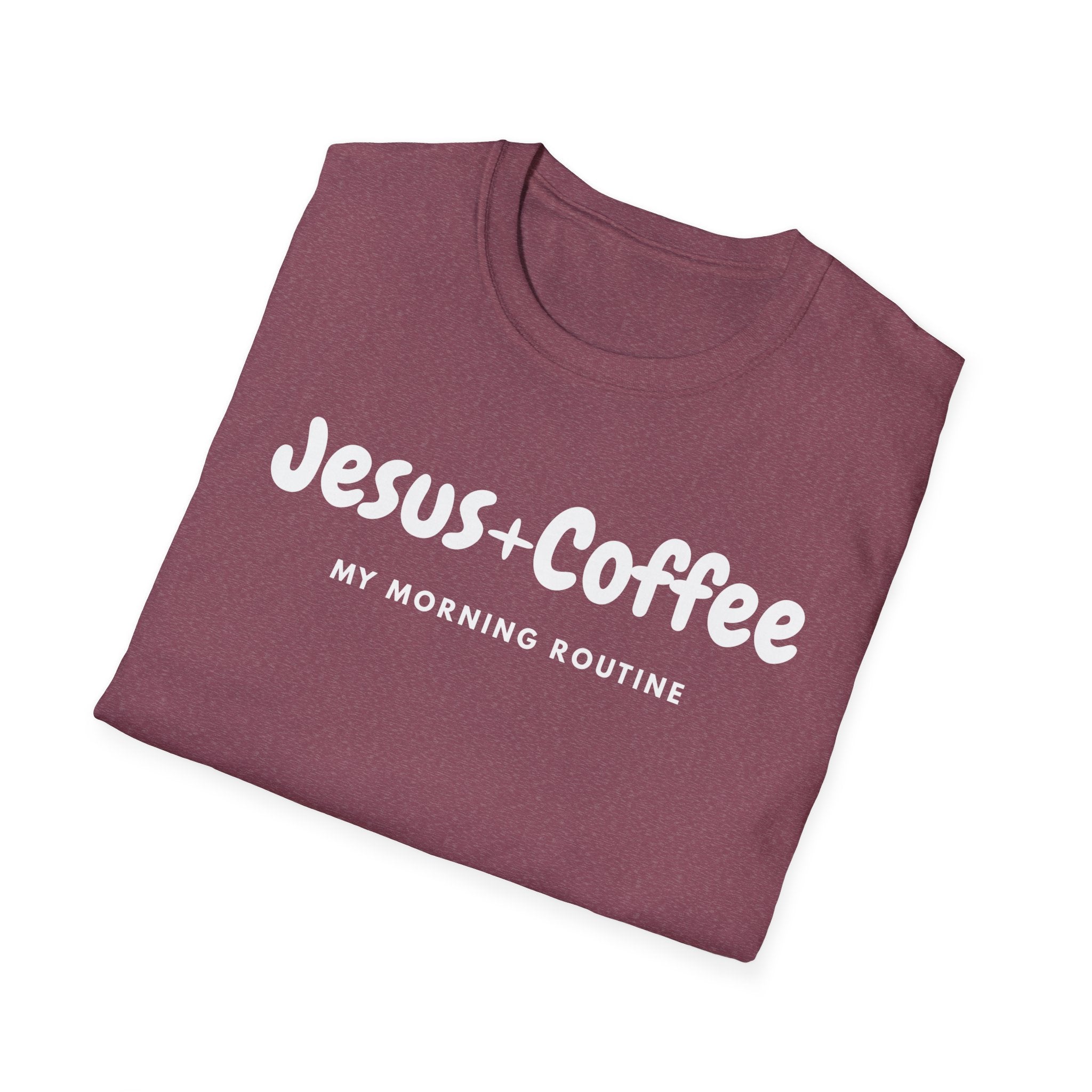 Jesus+Coffee Jesus Plus Legacy Collection