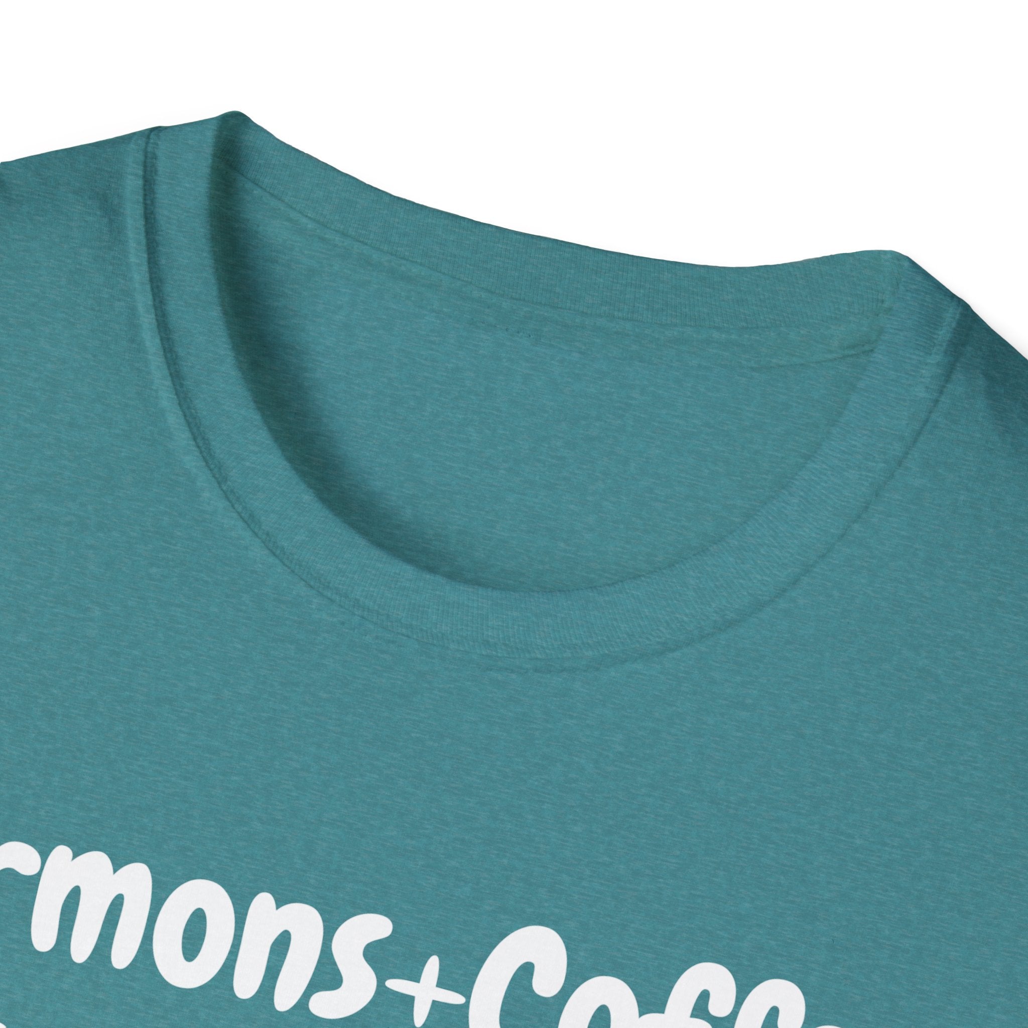 Sermons + Coffee. Jesus Plus Legacy Collection