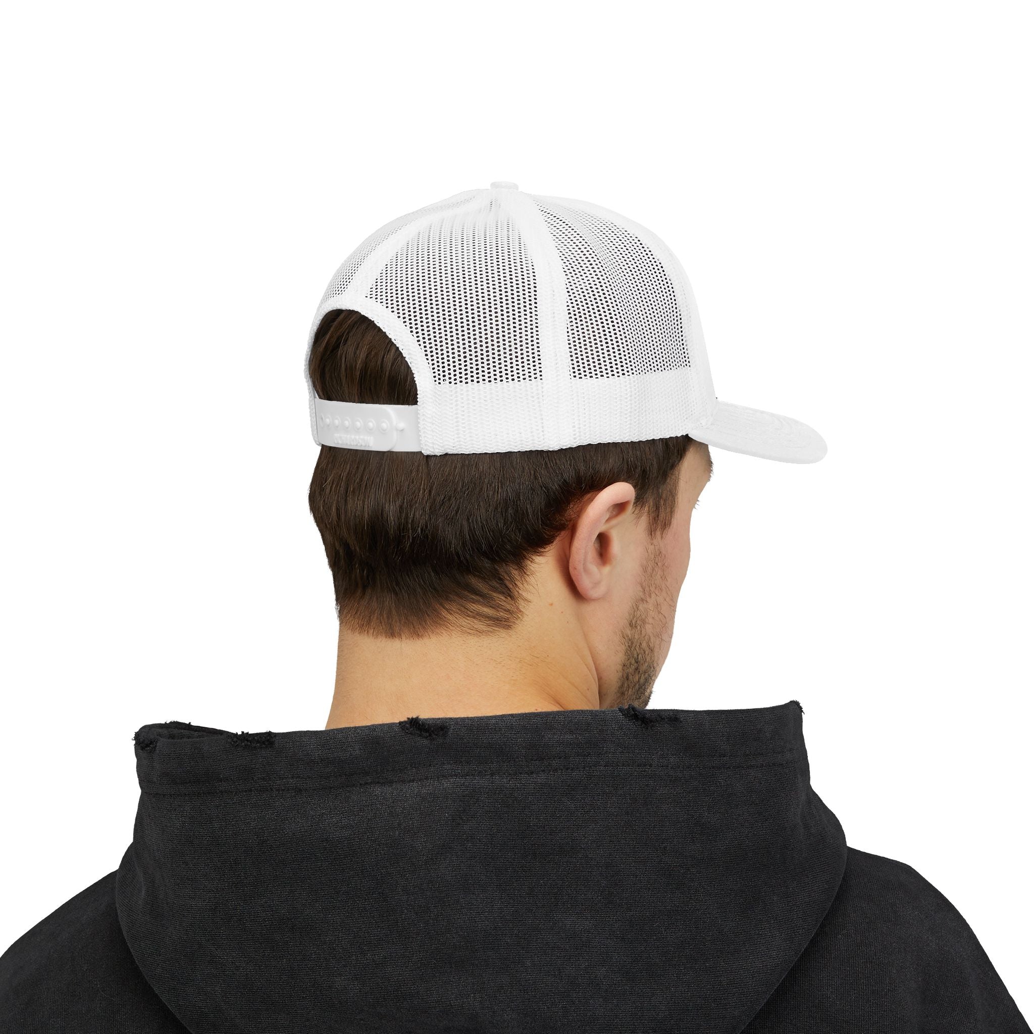 Wear The Word. Faith Hat.