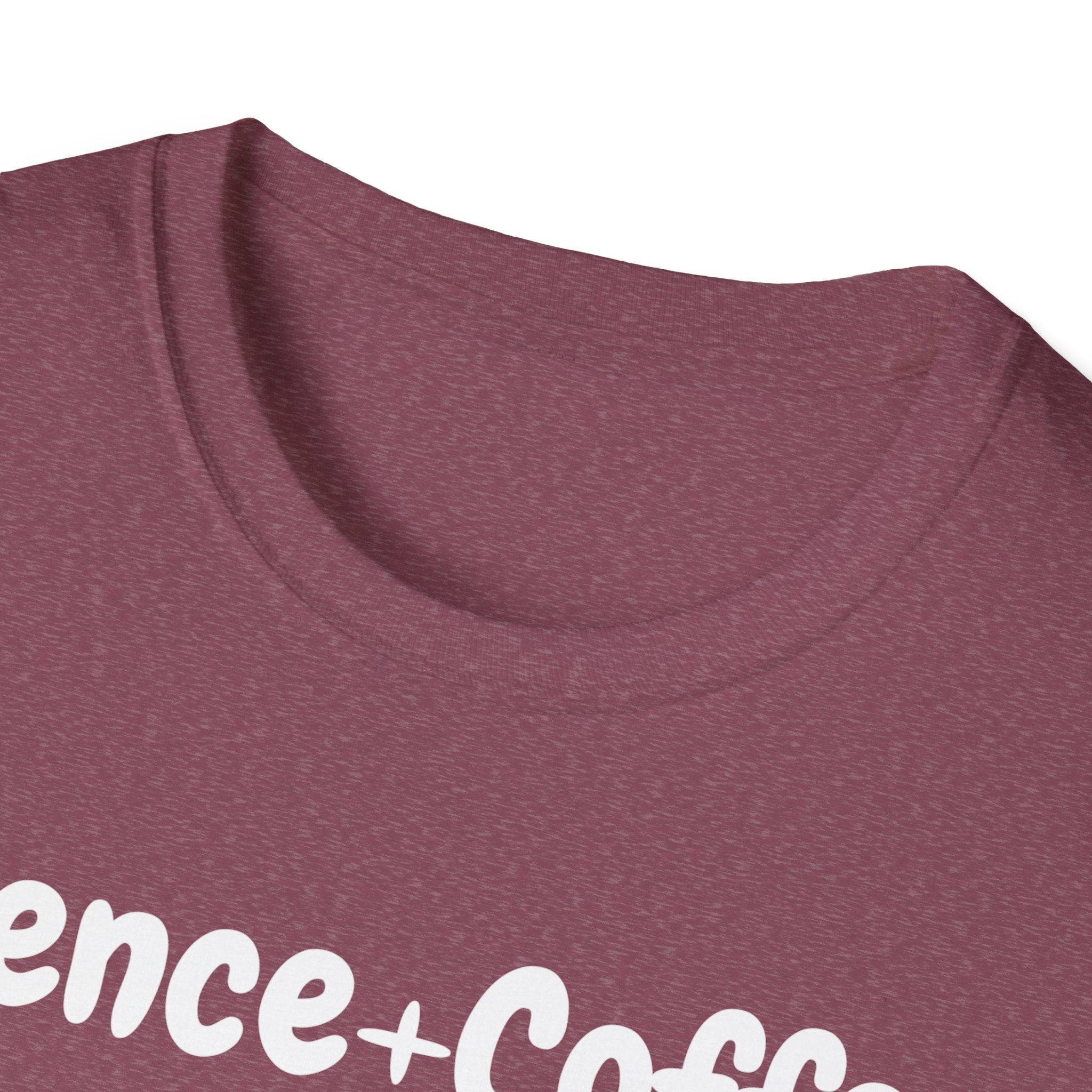 Silence+ Coffee Jesus Plus Legacy Collection