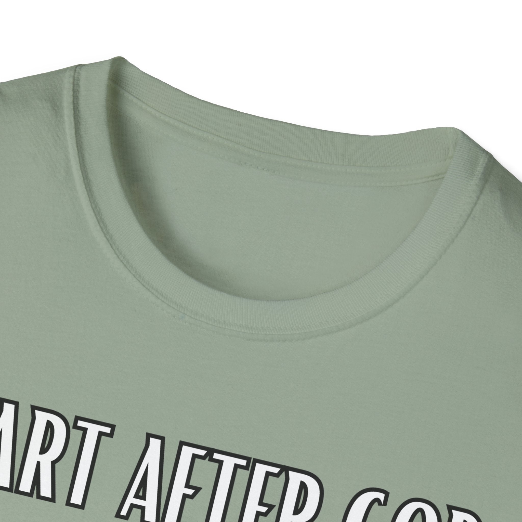 GOD IS GOOD Legacy Collection “HEART AFTER GOD”