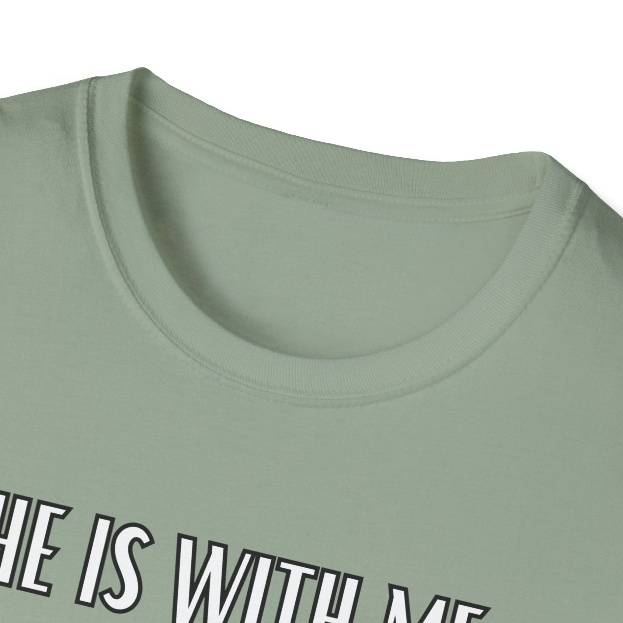 He’s With Me. Moving Mountains Legacy Collection