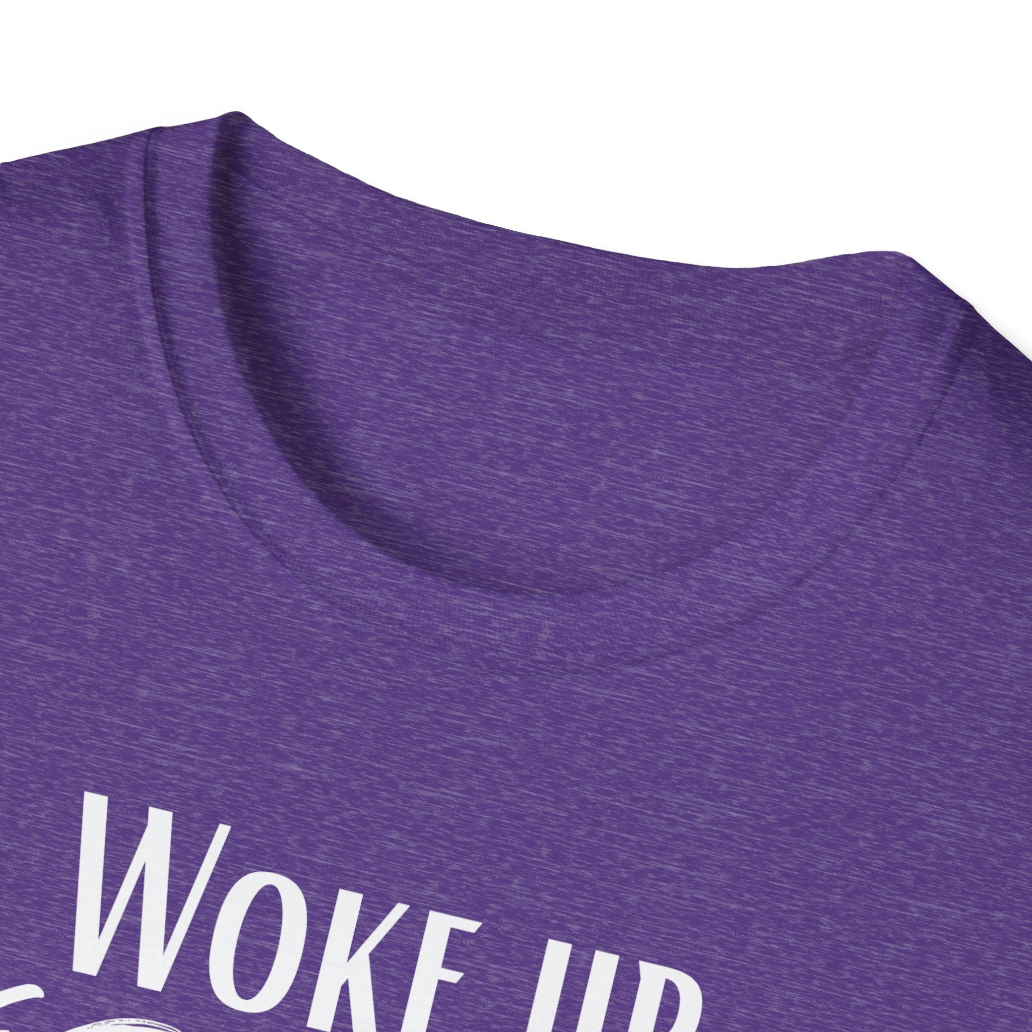 Woke Up Redeemed. Woke Up Chosen Legacy Collection
