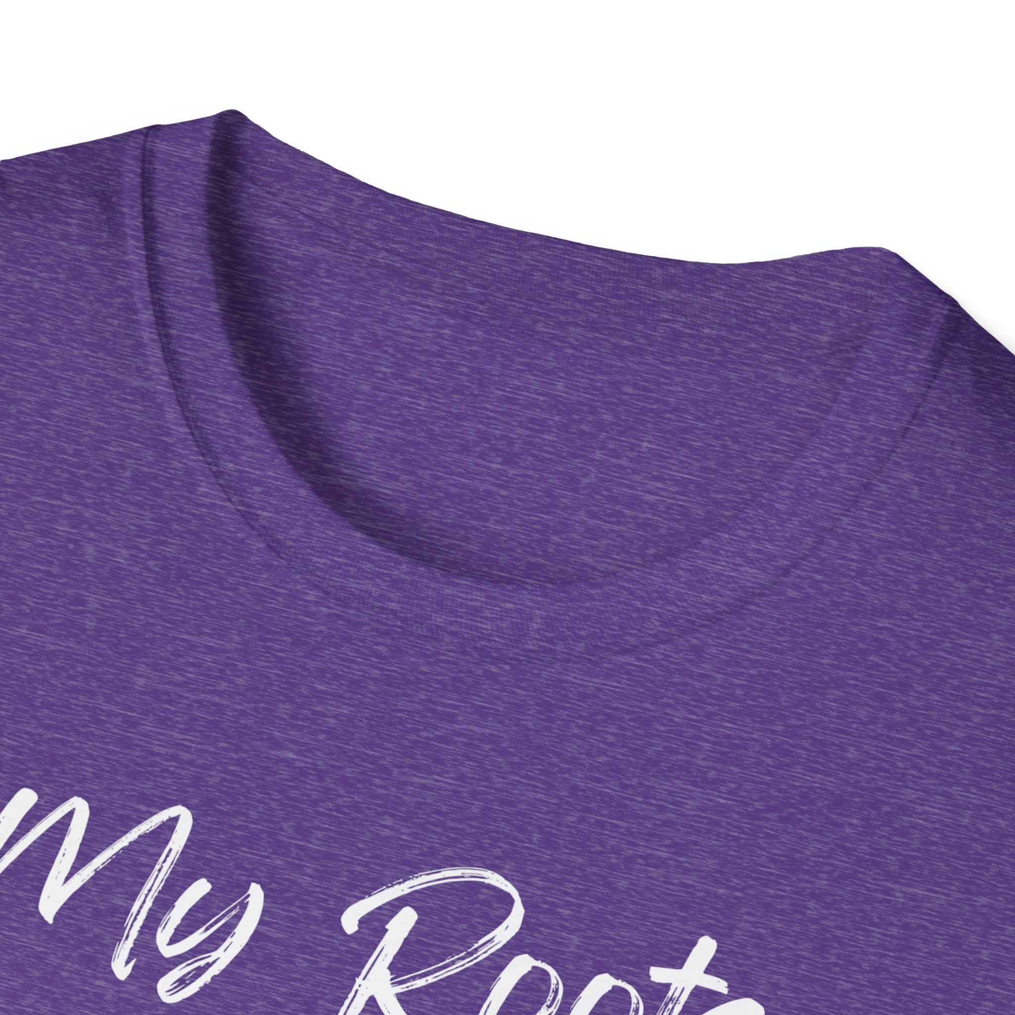 My Roots Run Soul Hunger Legacy Collection