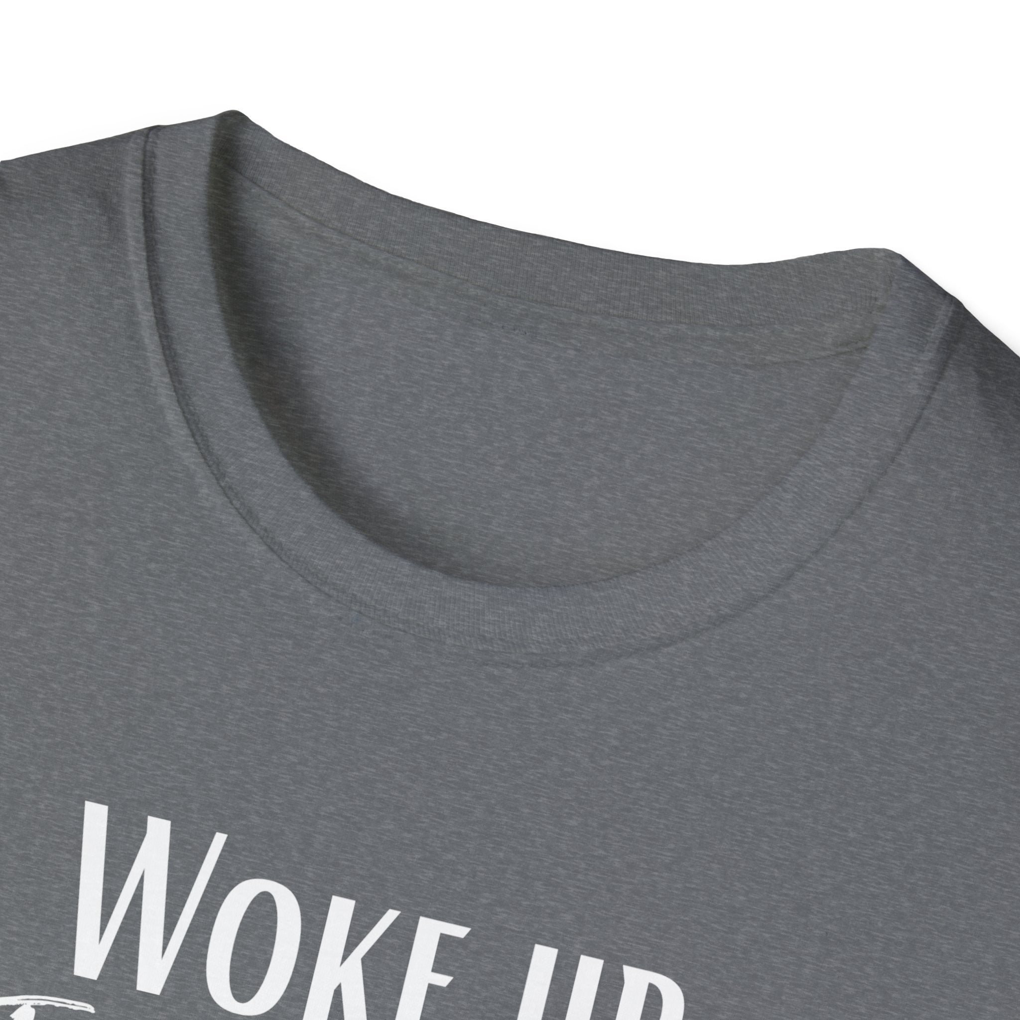 Woke Up Different. Woke Up Chosen Legacy Collection