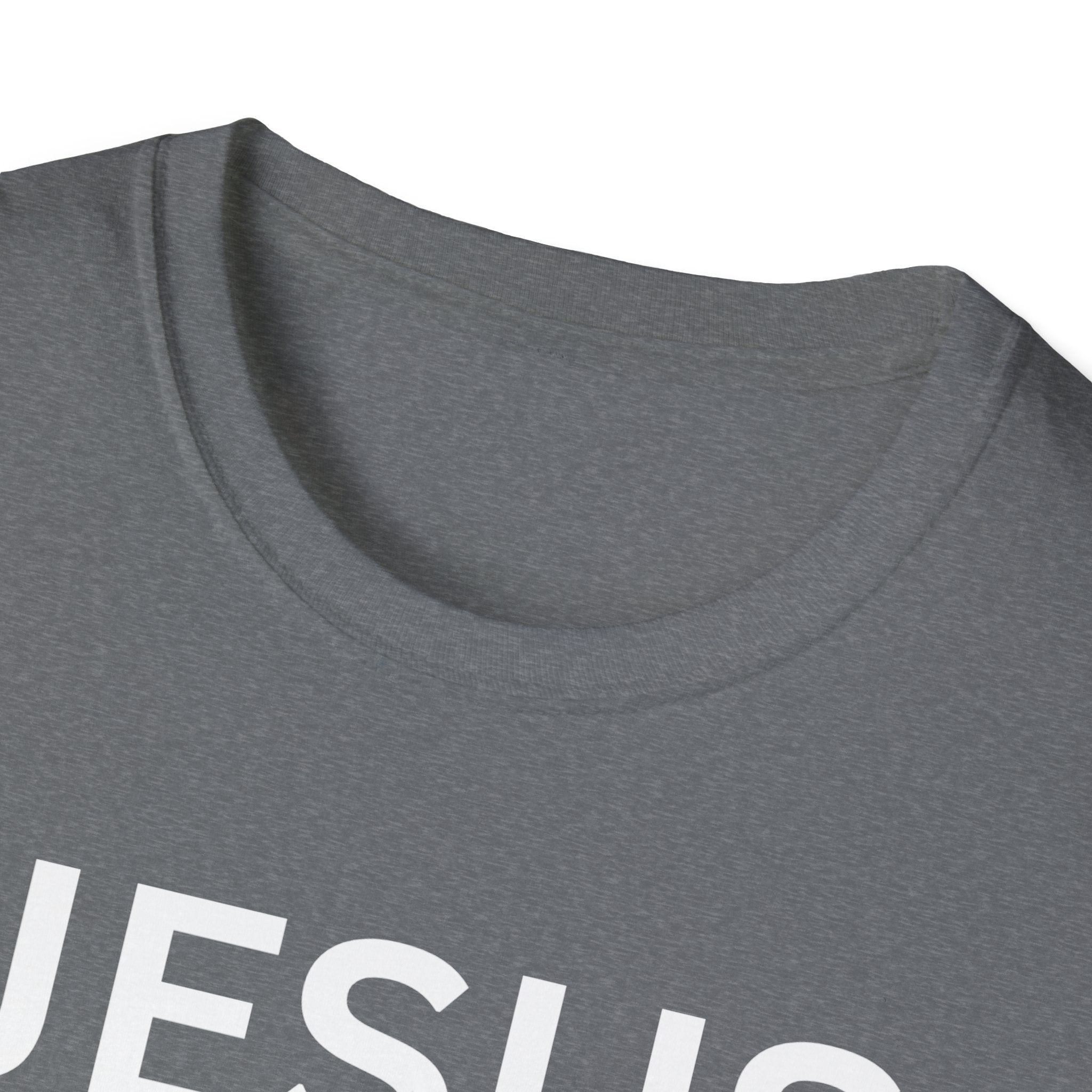 Jesus Over Pride. Jesus Over Everything Legacy Collection