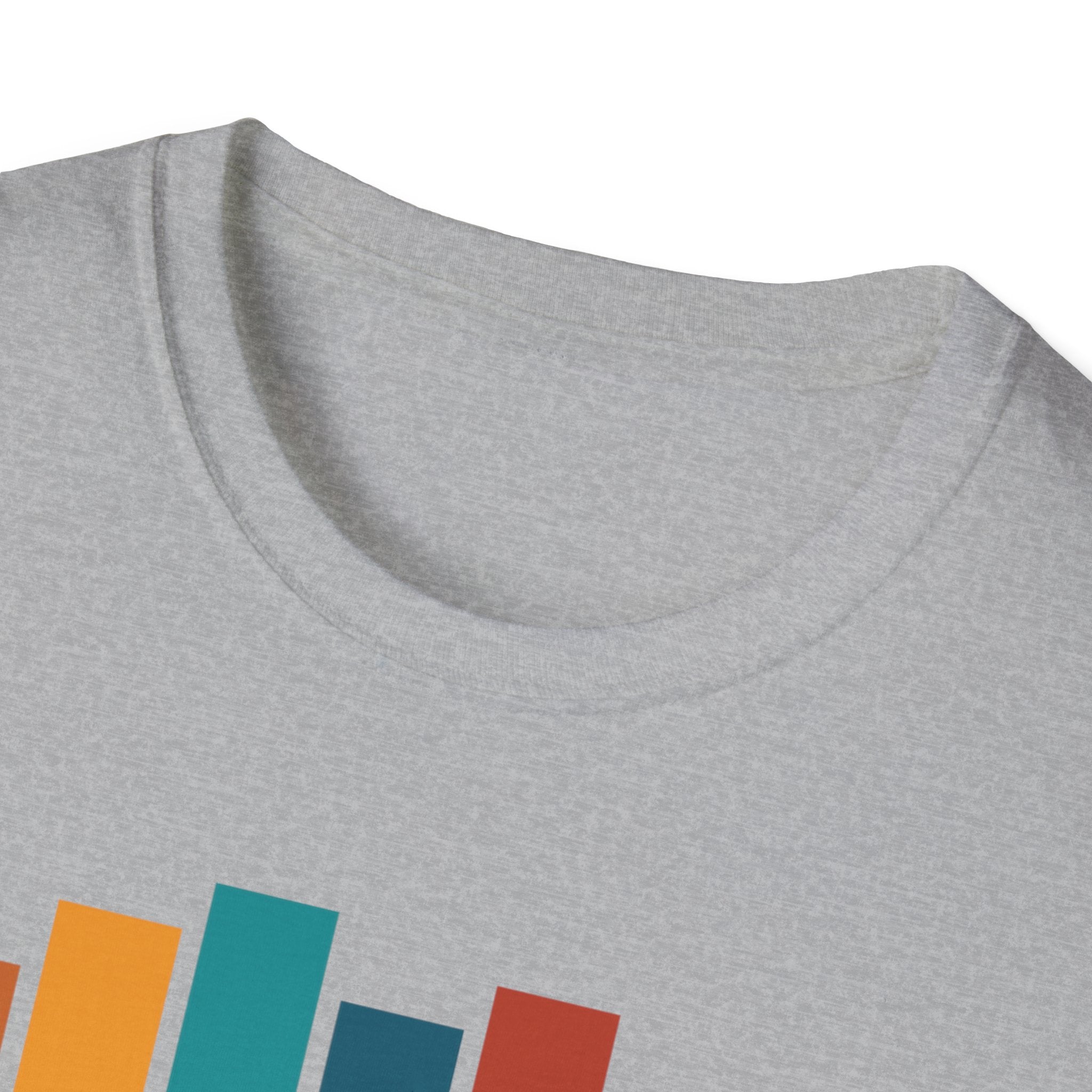 Retro Legacy- Worship Vibes T-shirt
