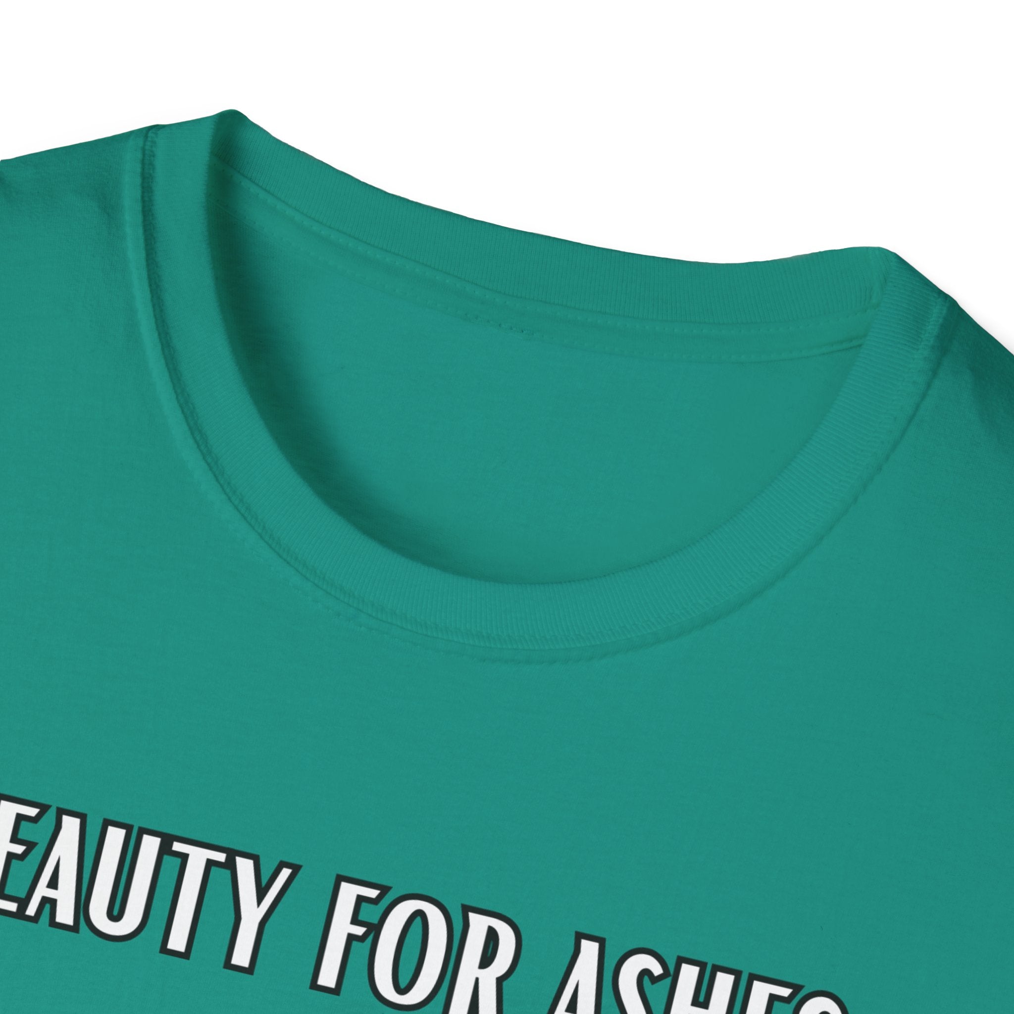Beauty For Ashes. The Restoration Legacy Collection