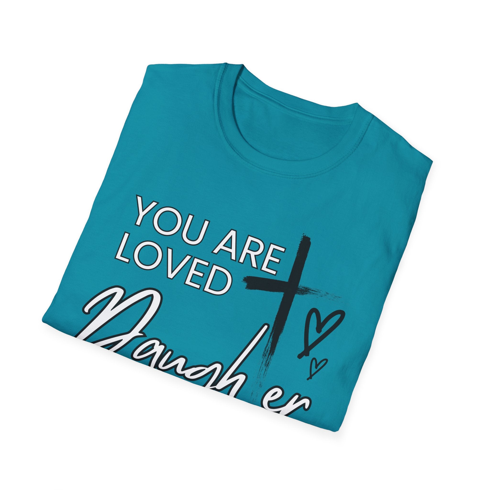 You Are Loved. Take Heart Legacy Collection