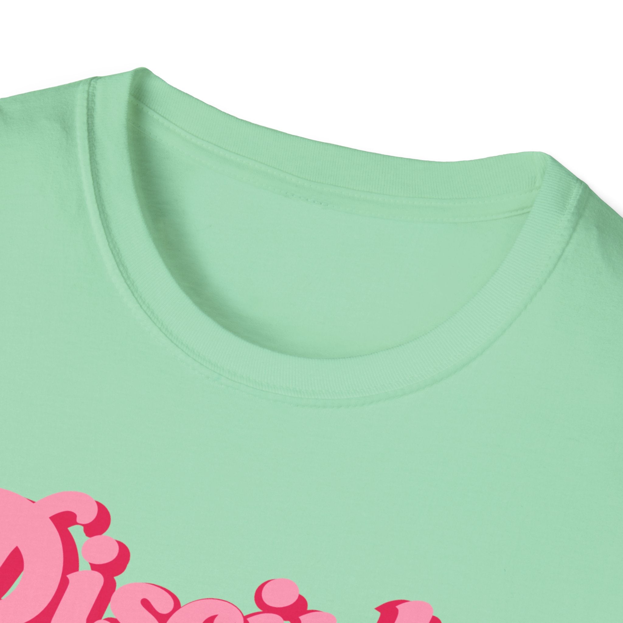 Retro Legacy- Disciples Club T-shirt