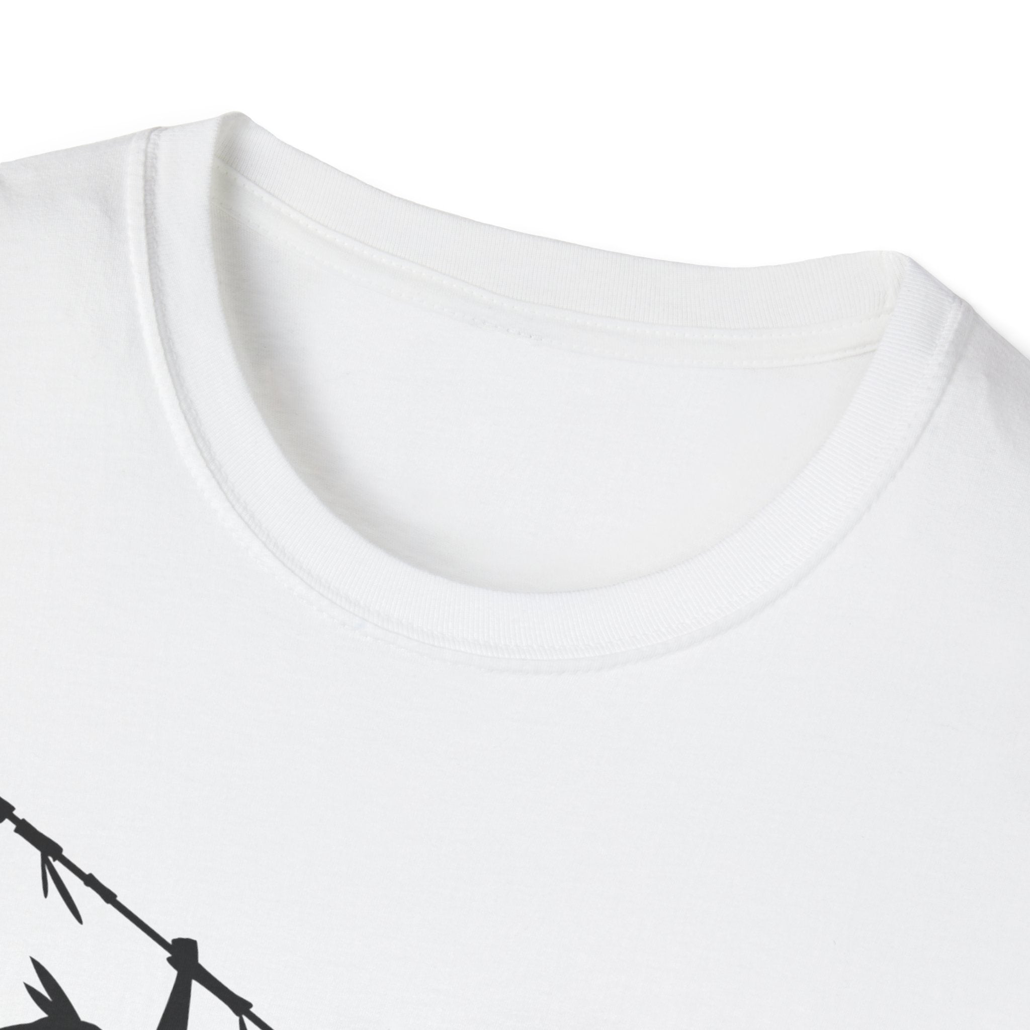 Fight The Good Fight T-shirt