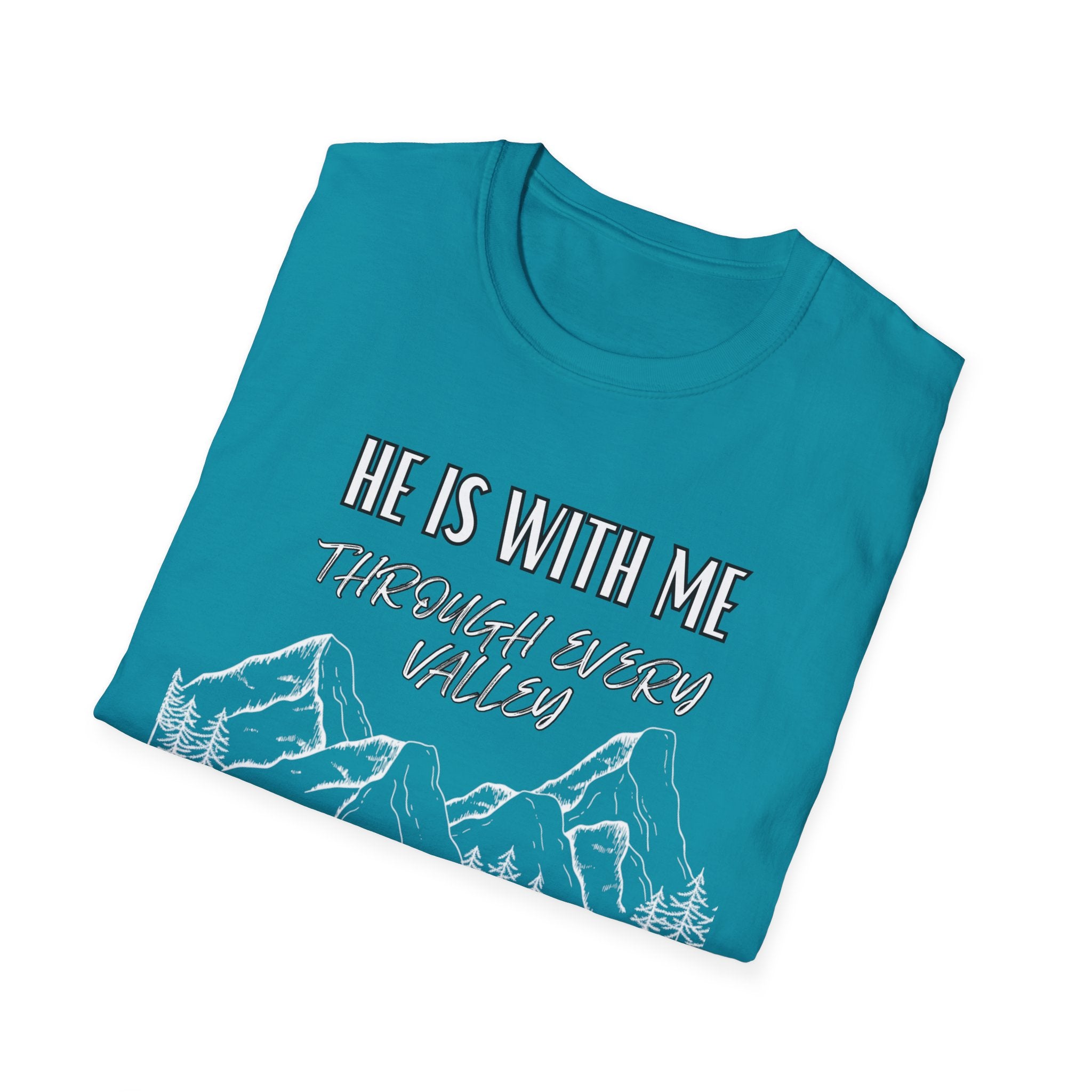 He’s With Me. Moving Mountains Legacy Collection