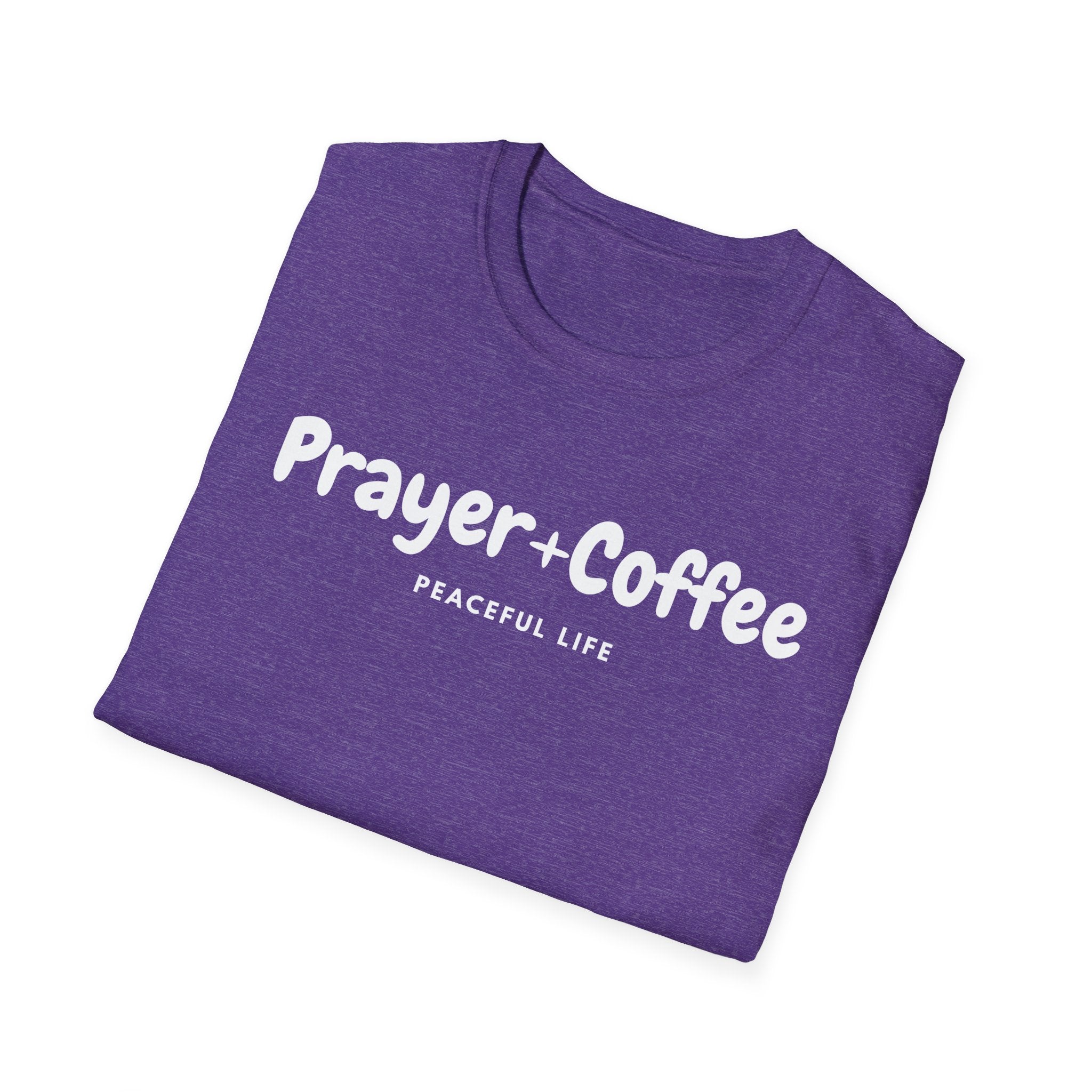 Prayer+ Coffee Jesus Plus Legacy Collection