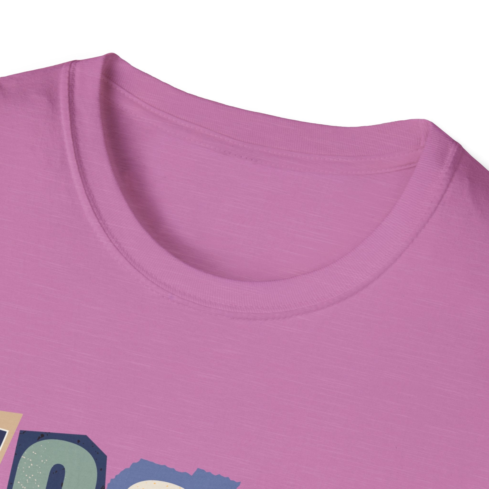 Retro Legacy- JESUS Vibes T-shirt