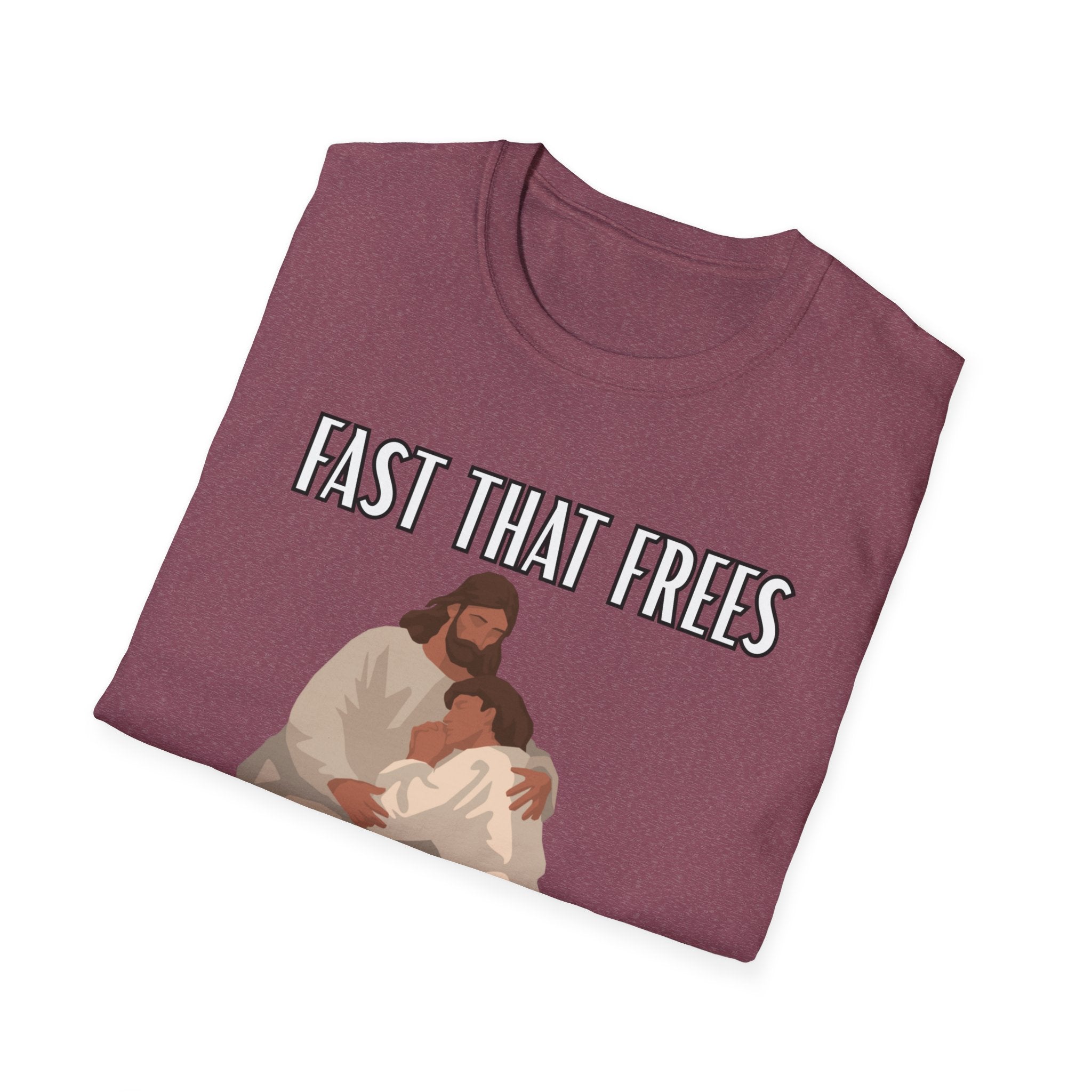 Fast That Frees. The Revival Line Legacy Collection