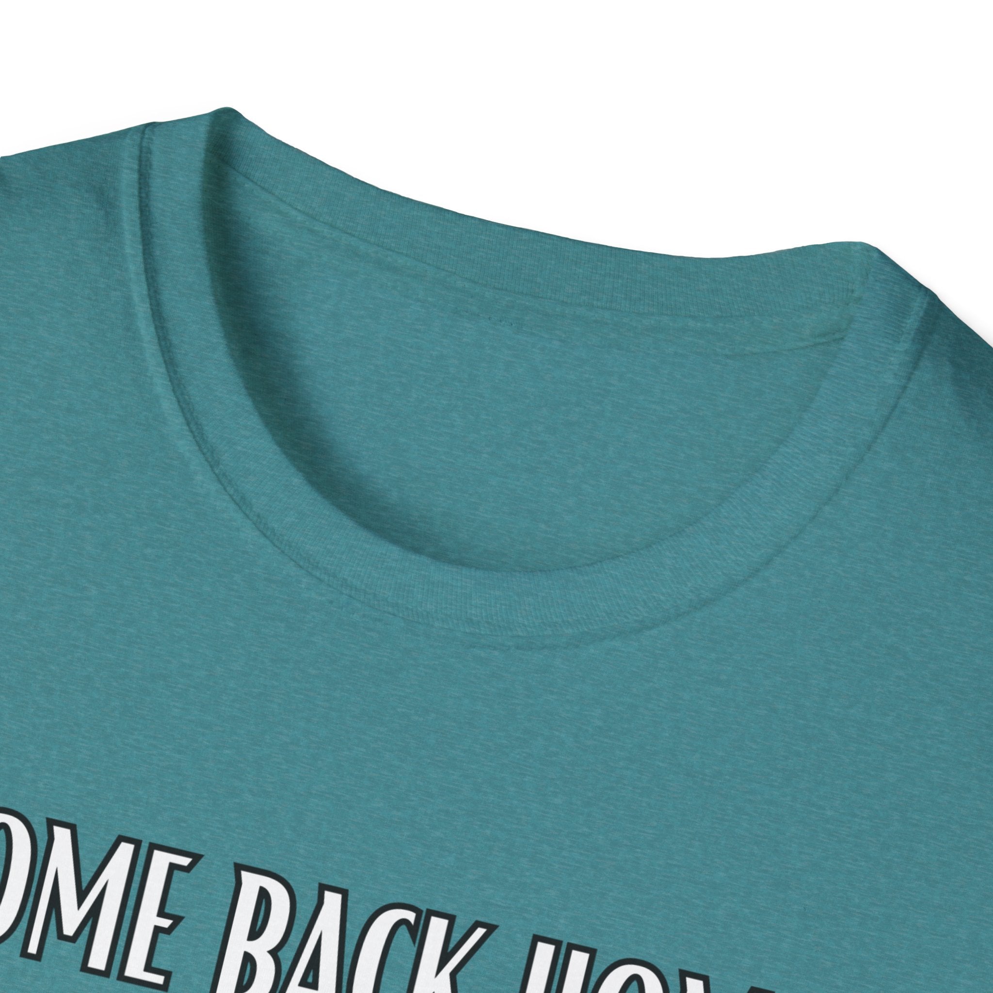 Come Back Home. The Restoration Legacy Collection